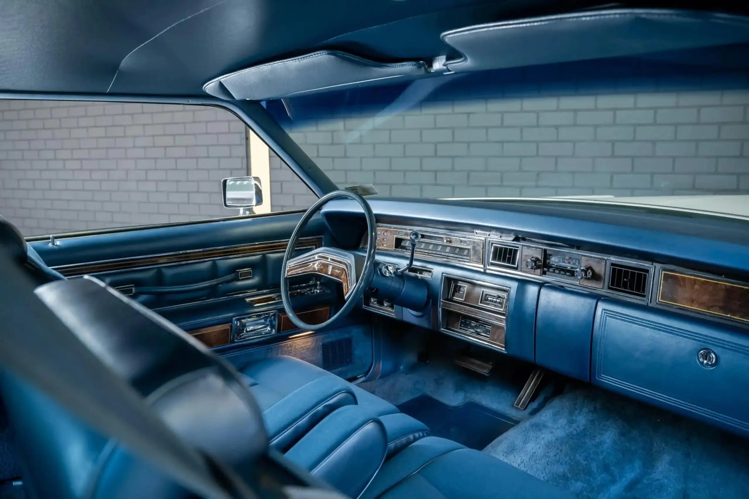 Lincoln - Continental