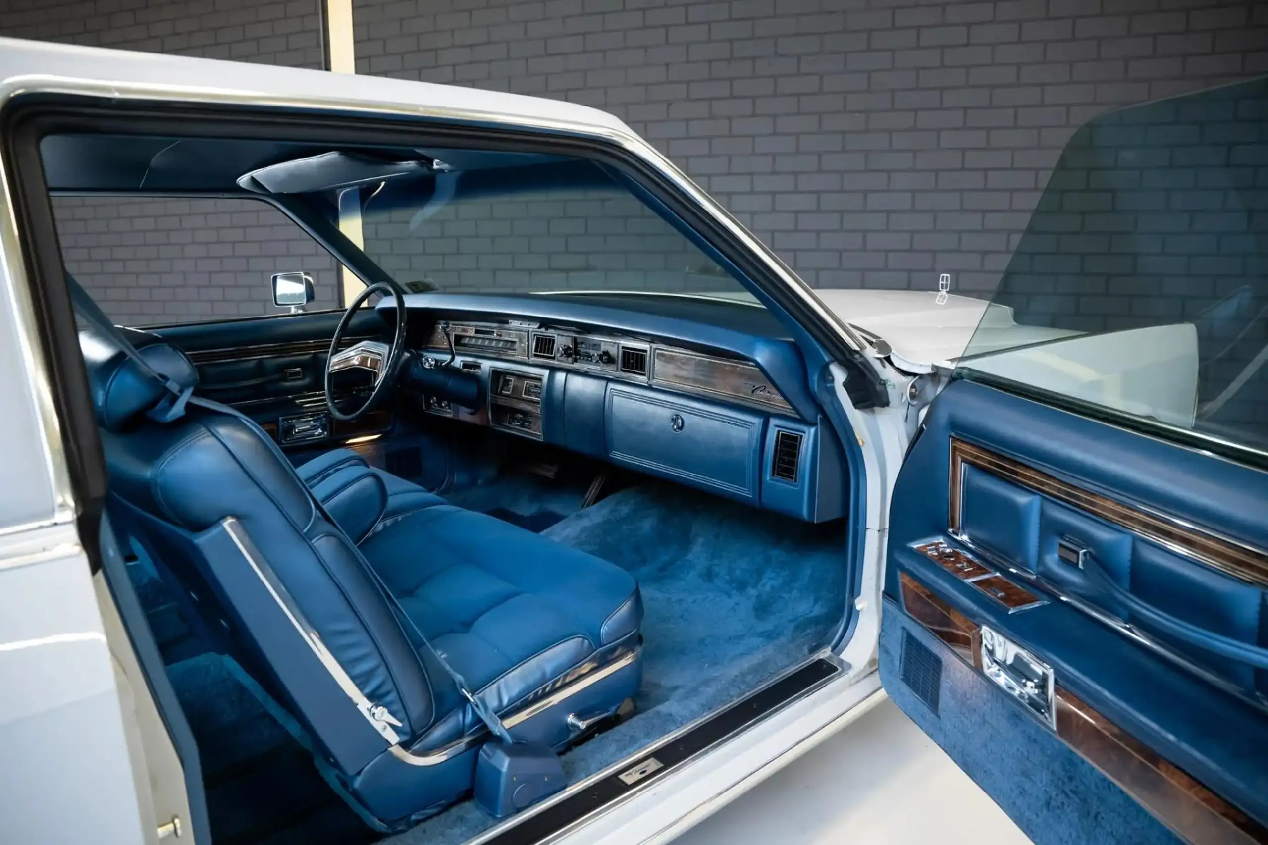 Lincoln - Continental