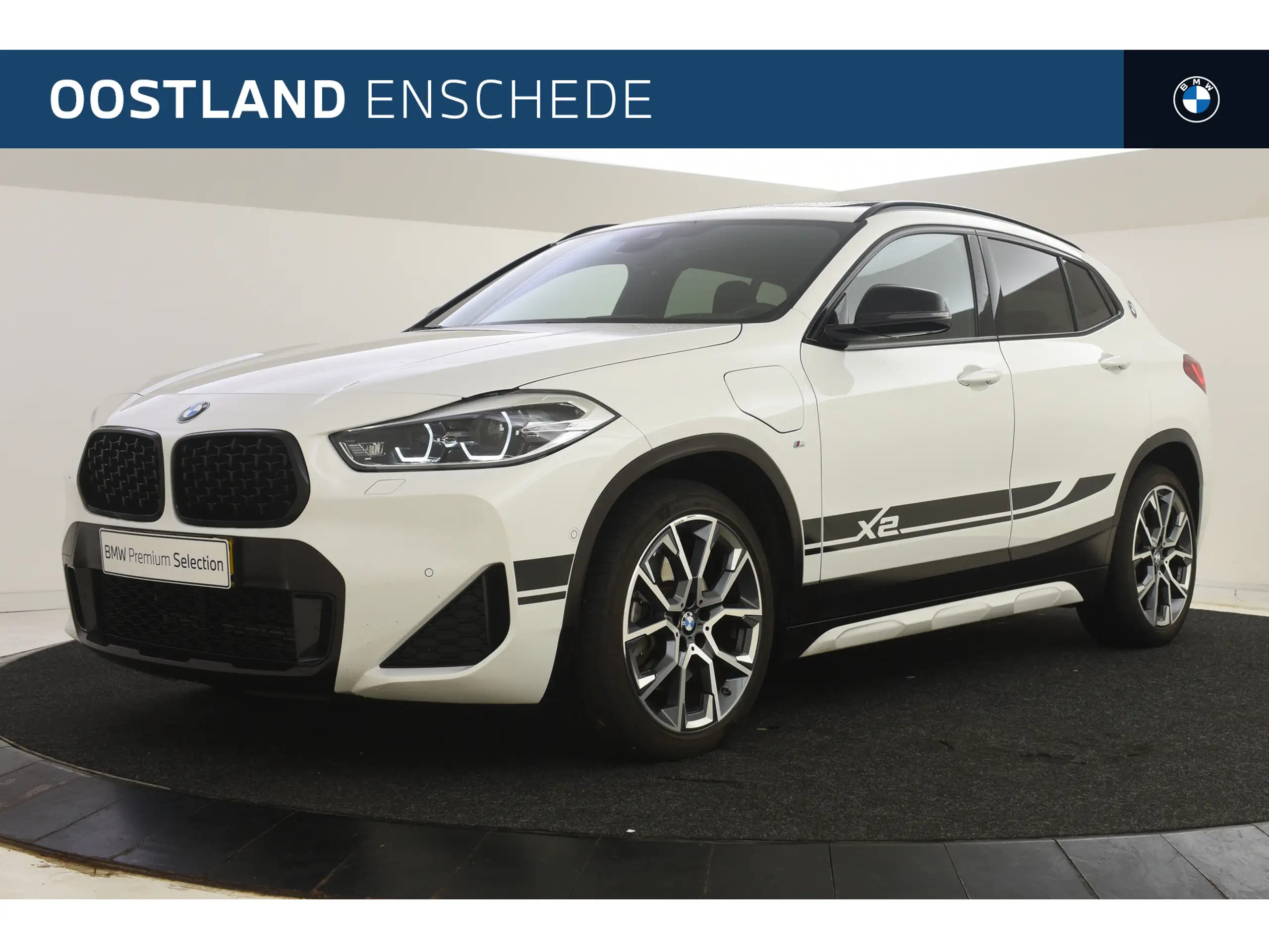 BMW - X2