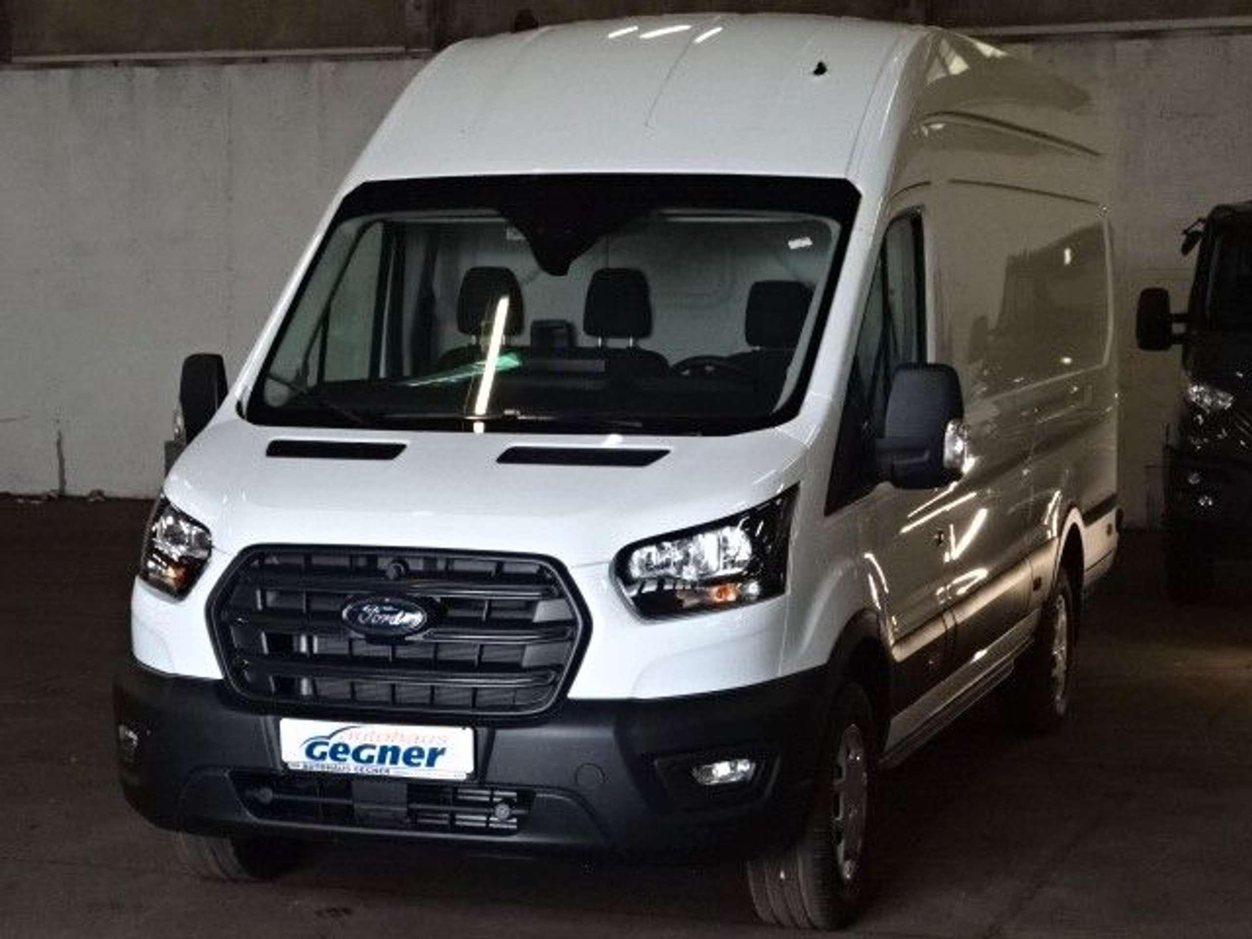 Ford - Transit