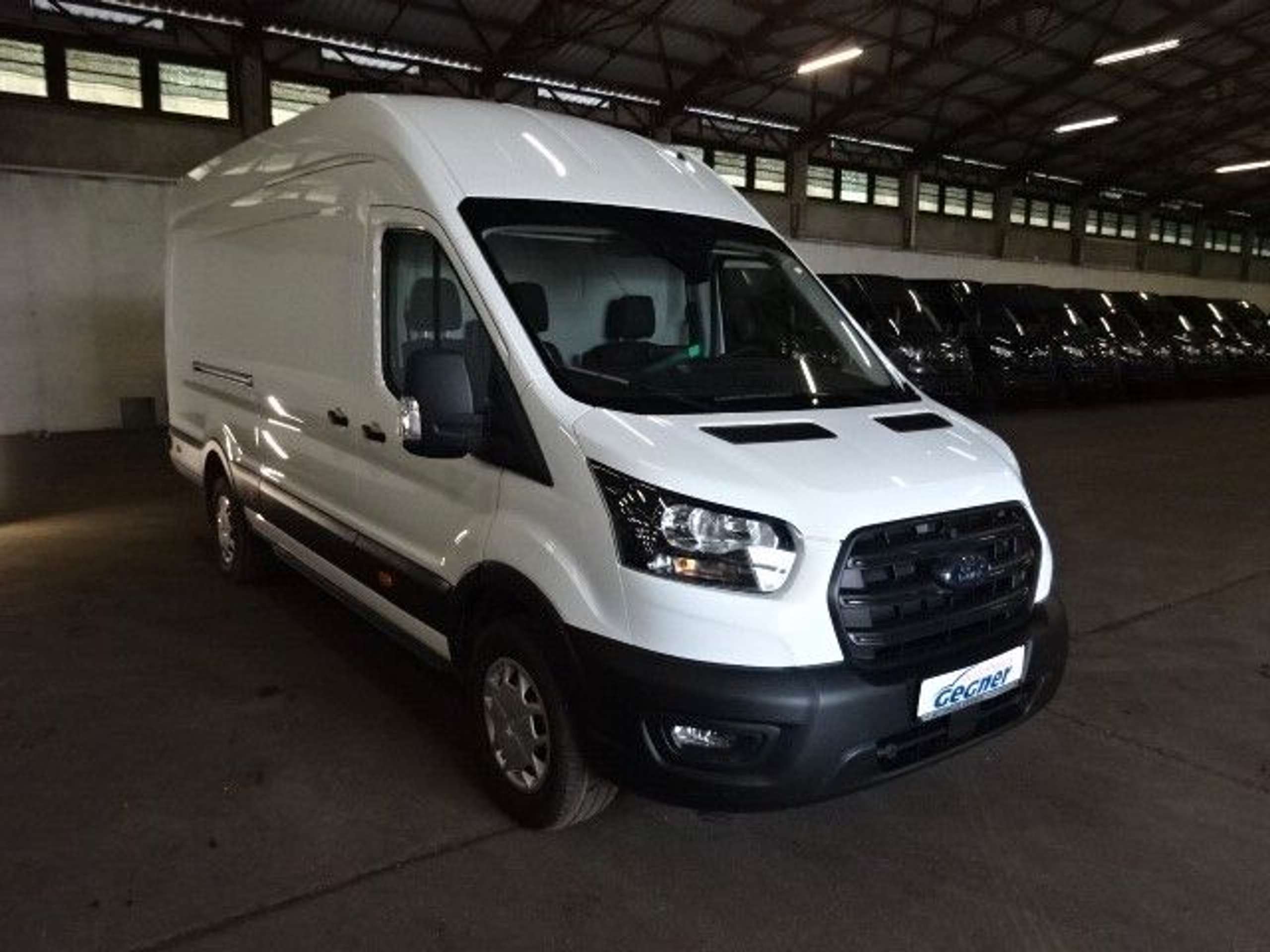 Ford - Transit