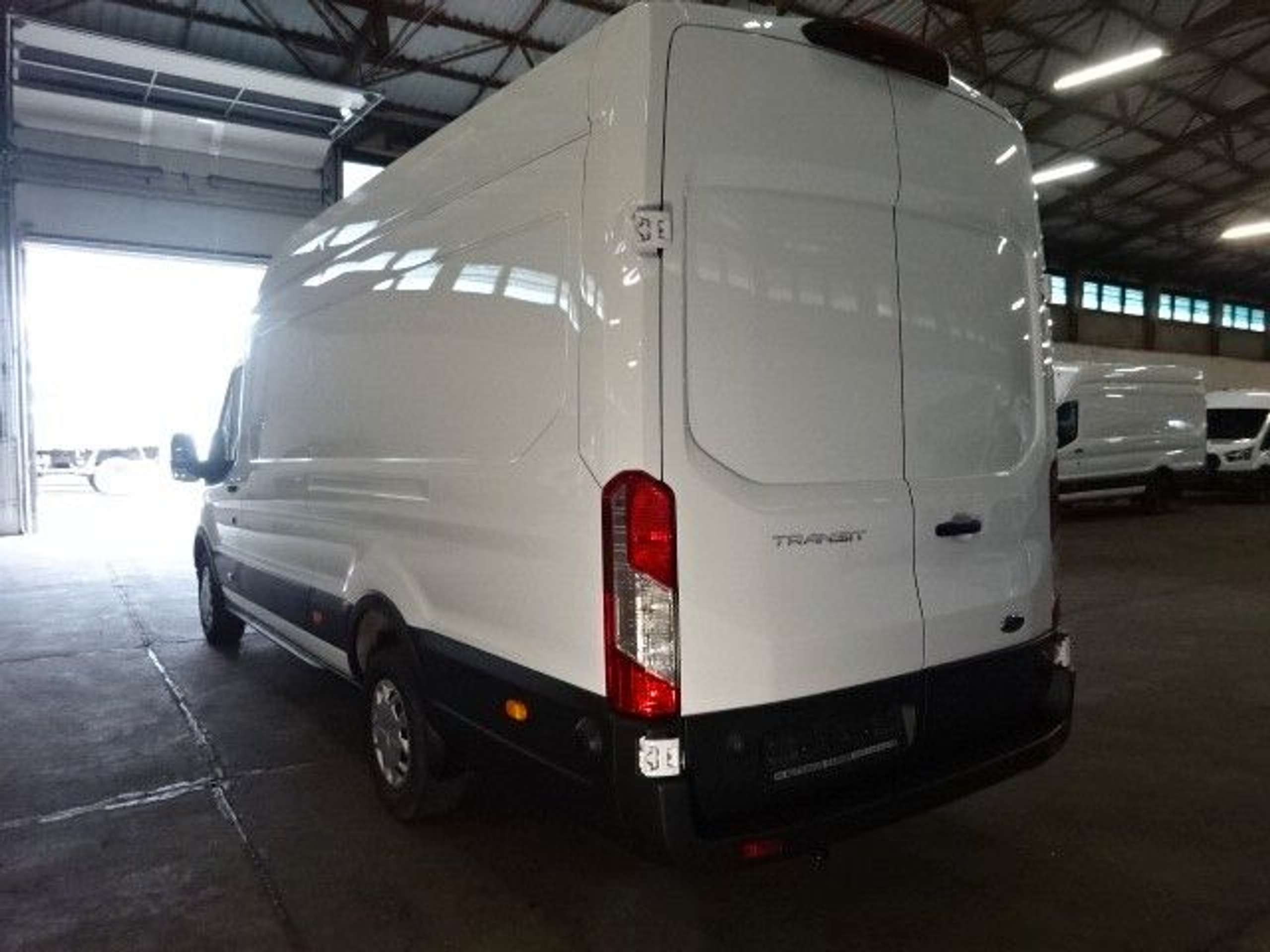 Ford - Transit