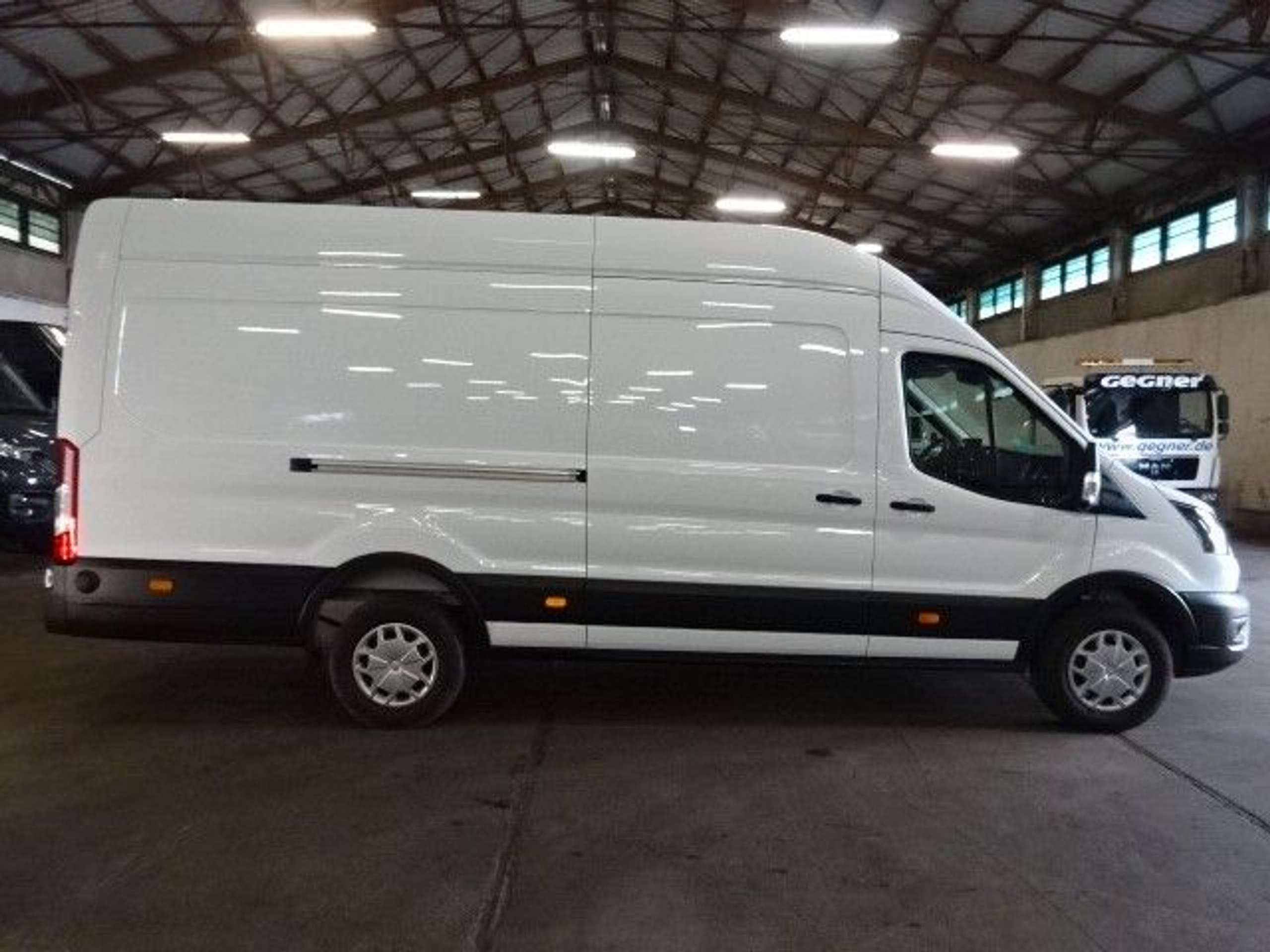 Ford - Transit