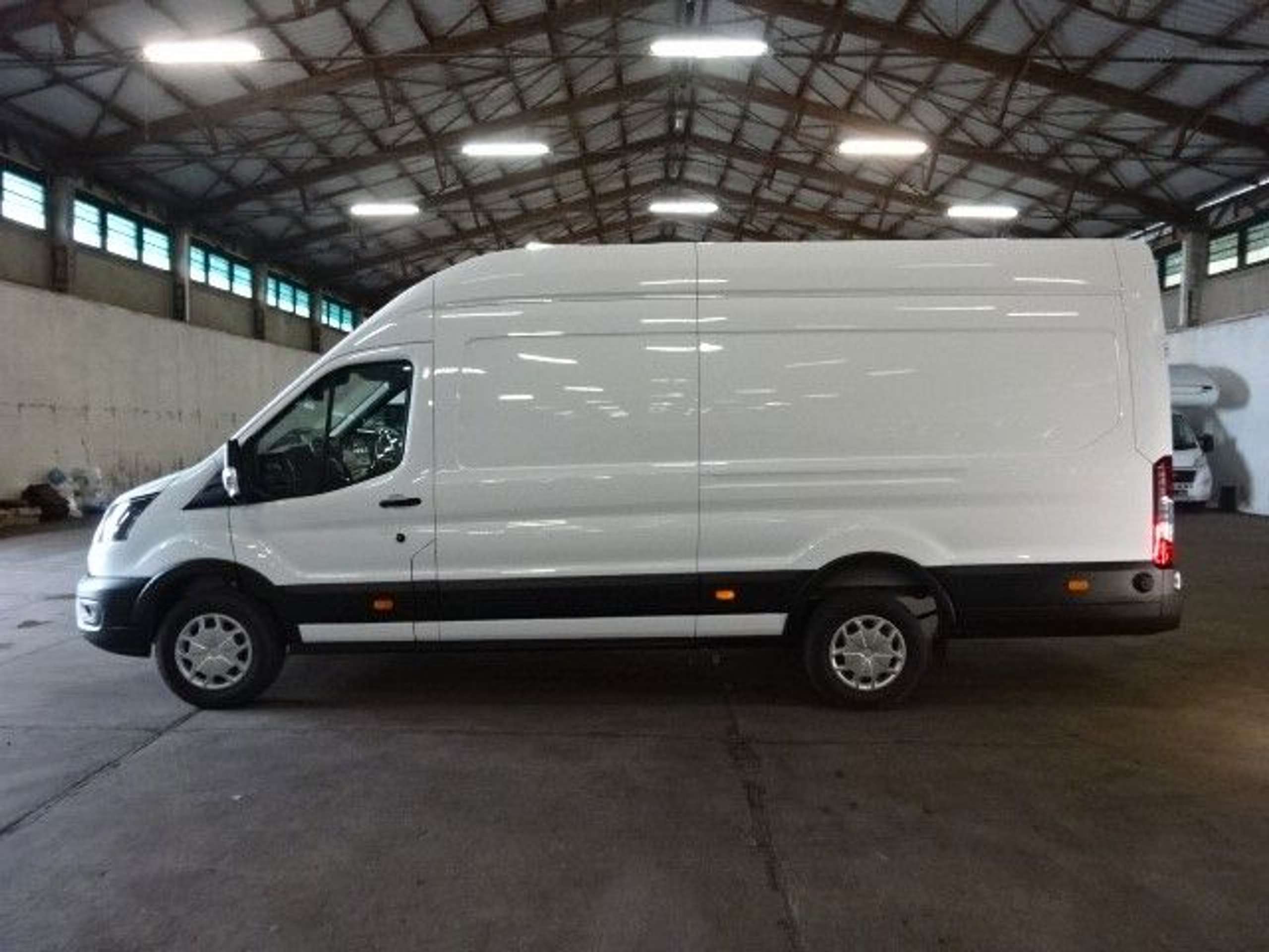 Ford - Transit