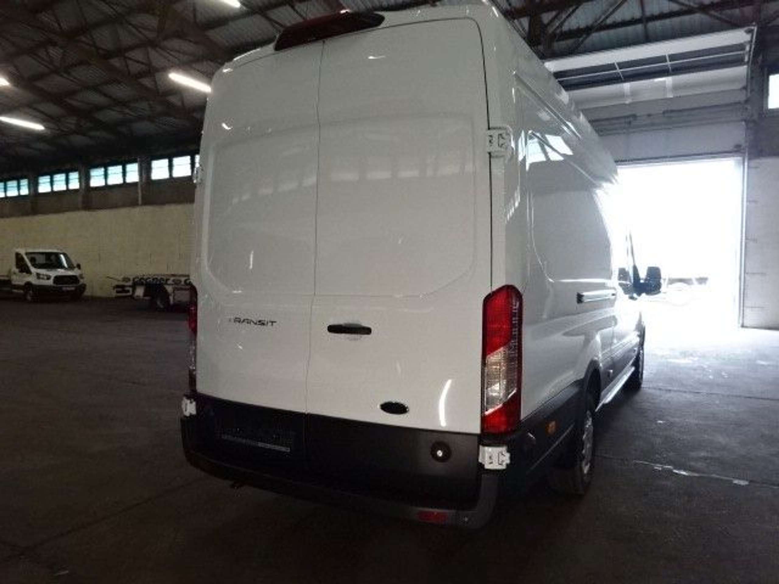 Ford - Transit