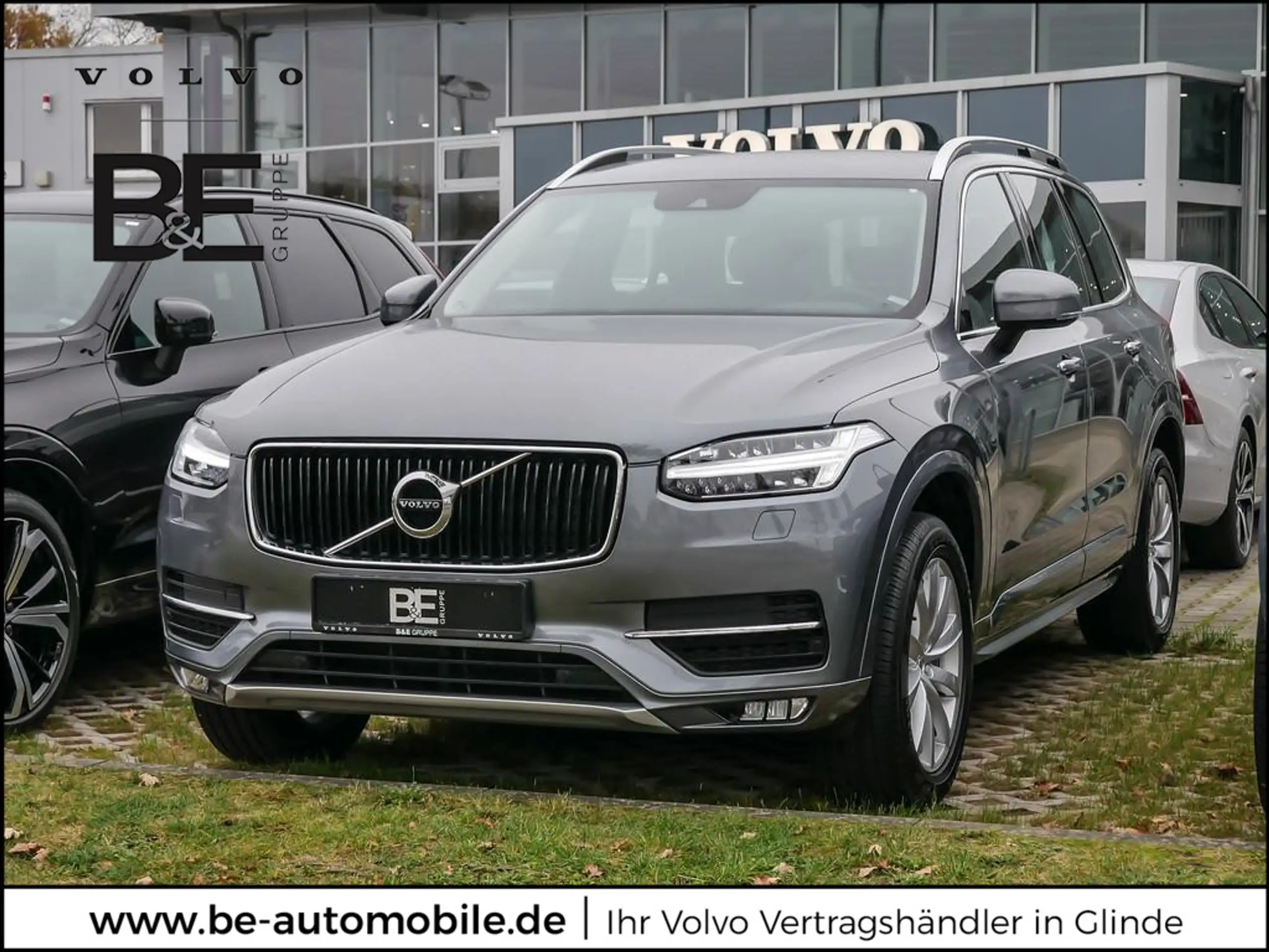 Volvo - XC90