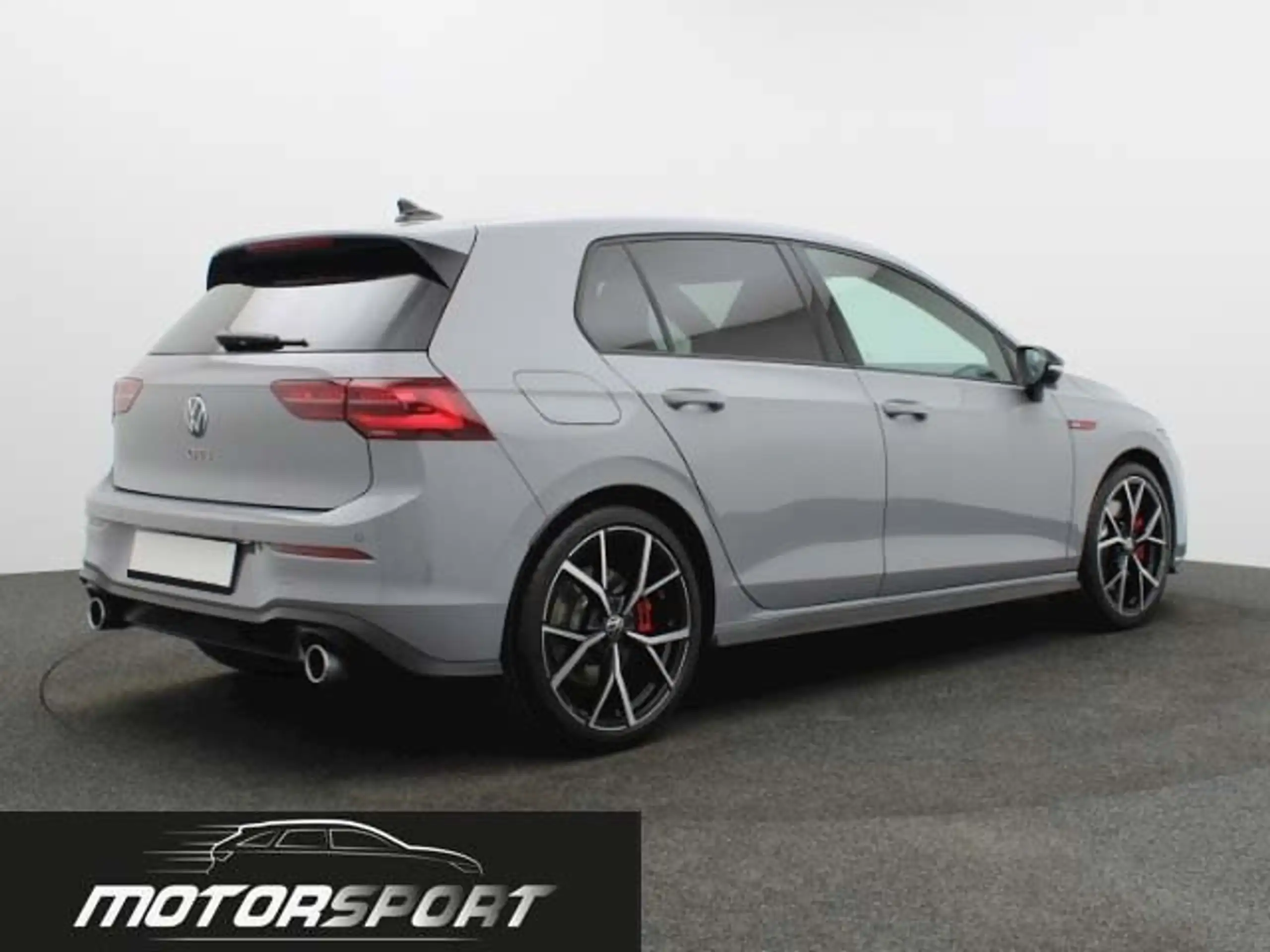 Volkswagen - Golf GTI