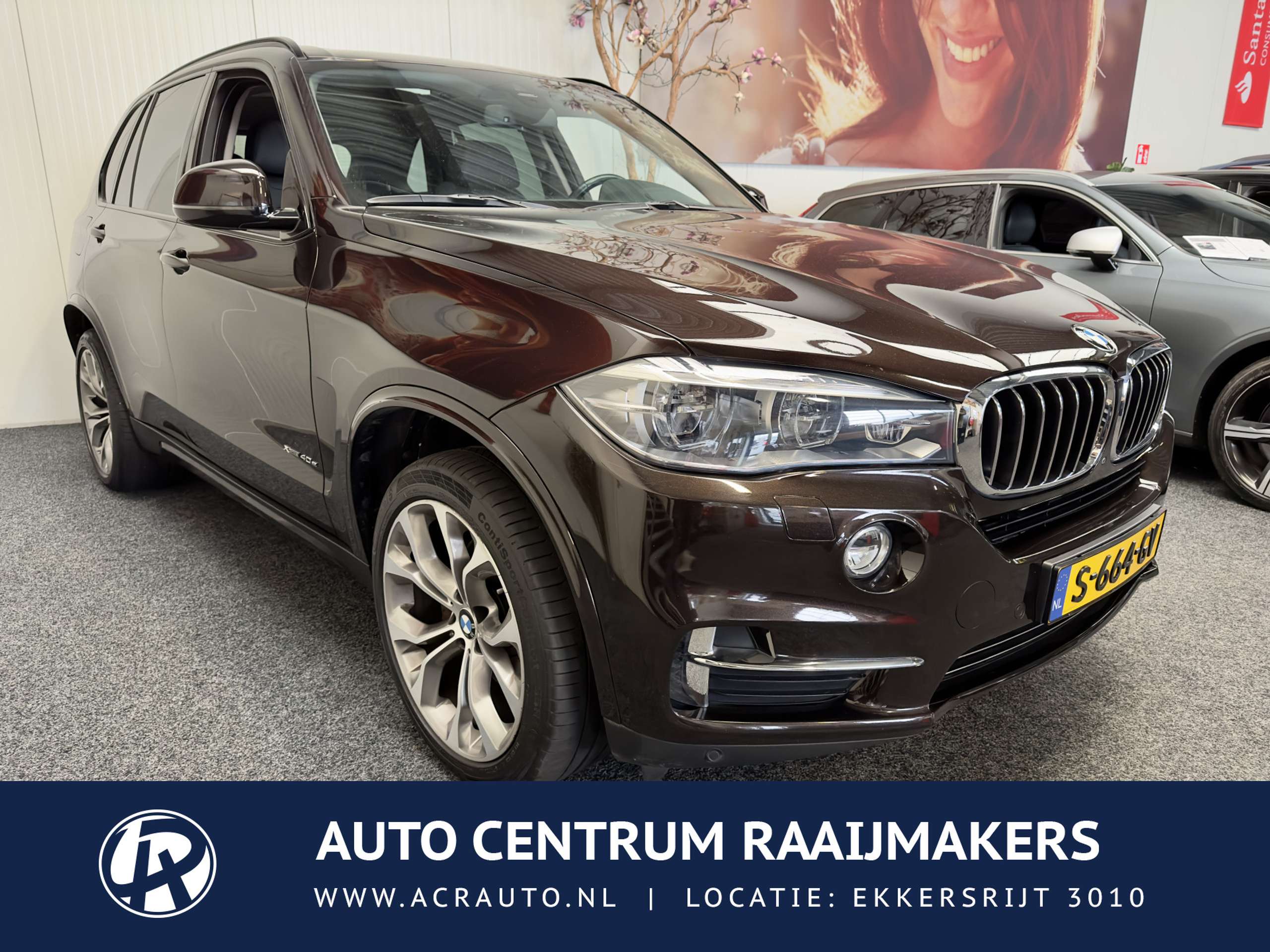 BMW - X5