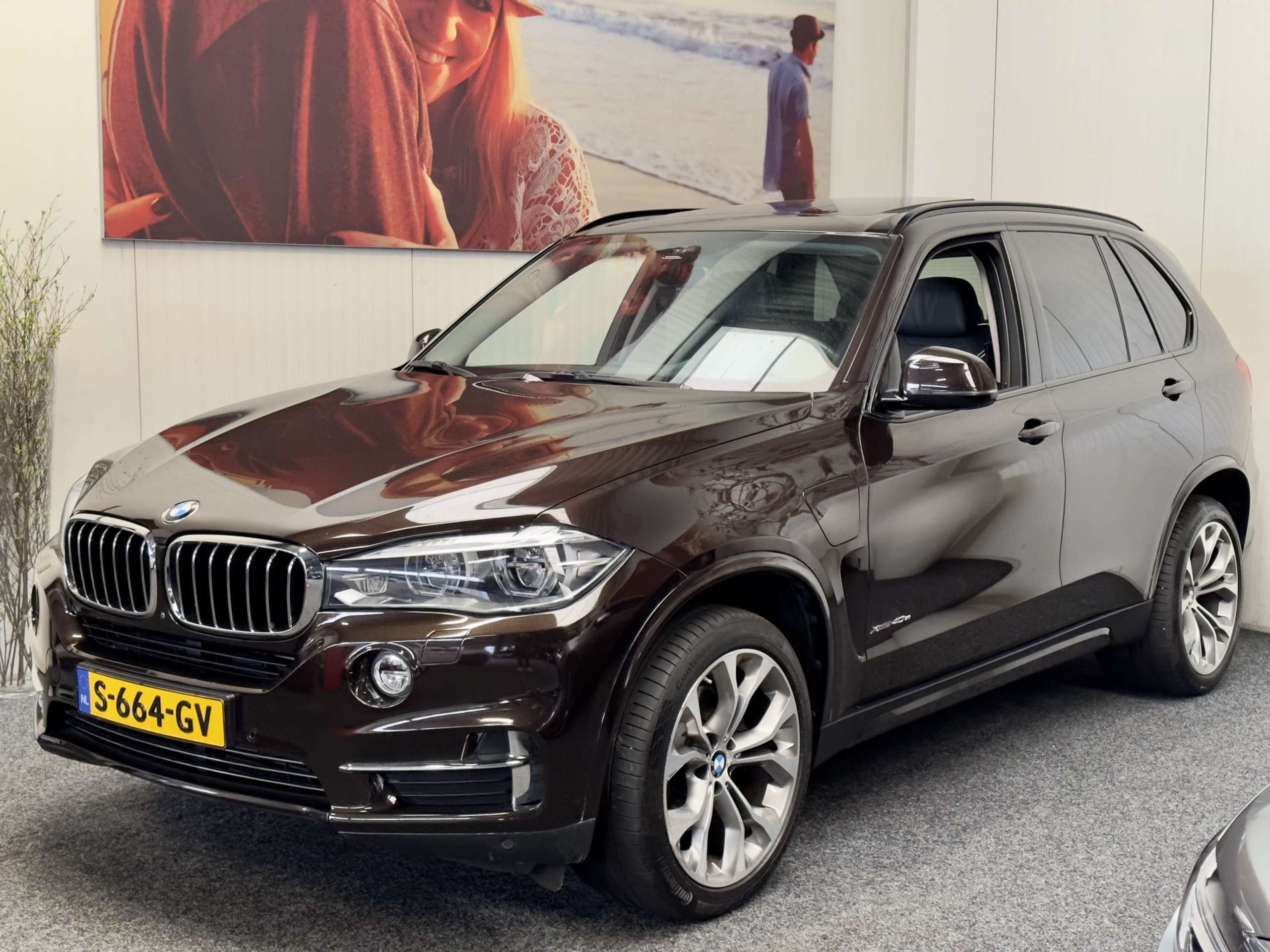 BMW - X5