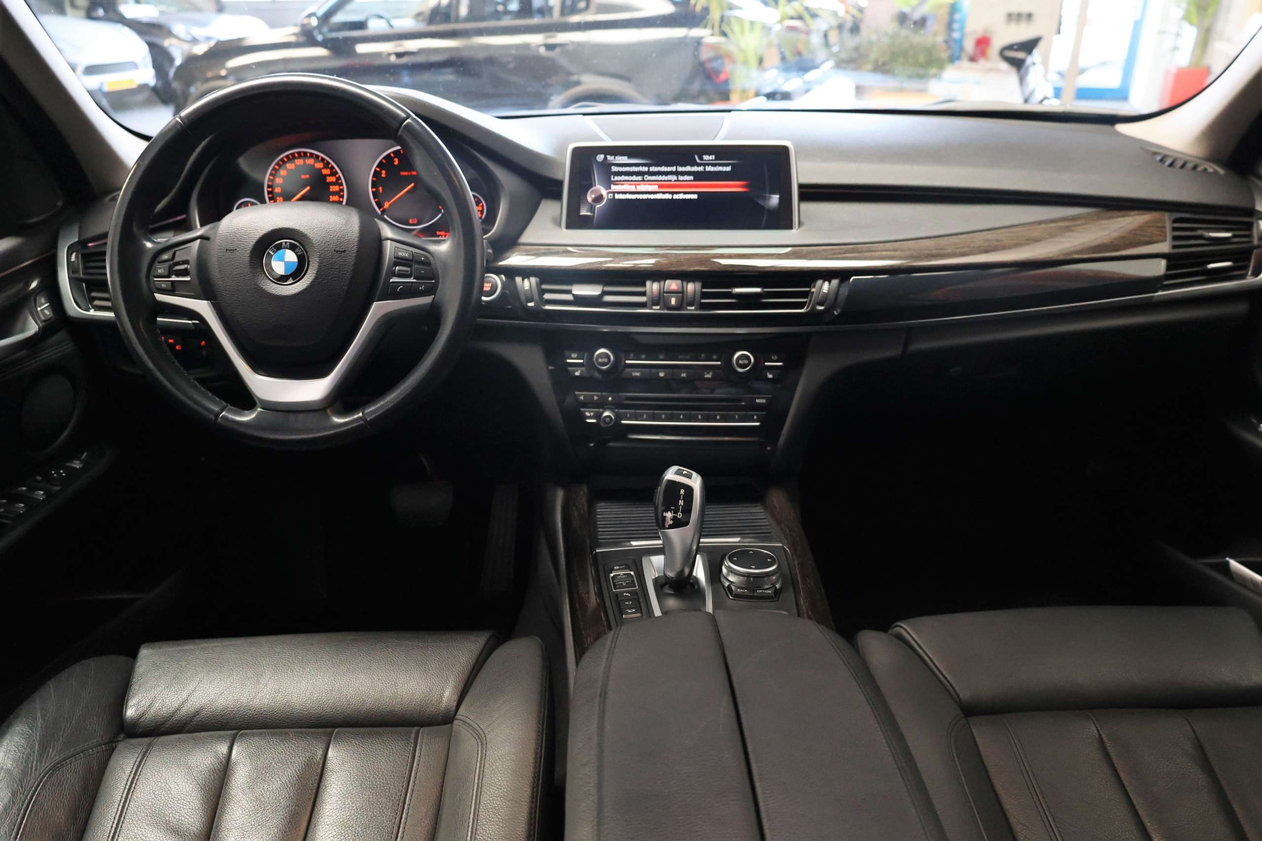 BMW - X5