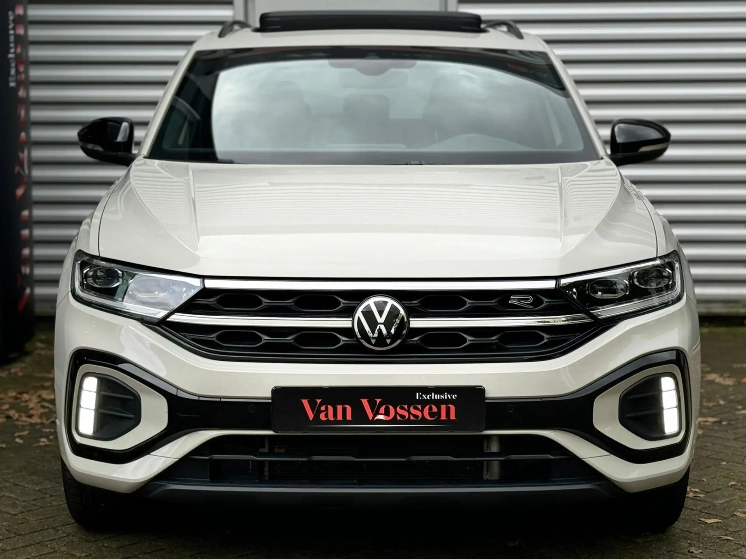 Volkswagen - T-Roc