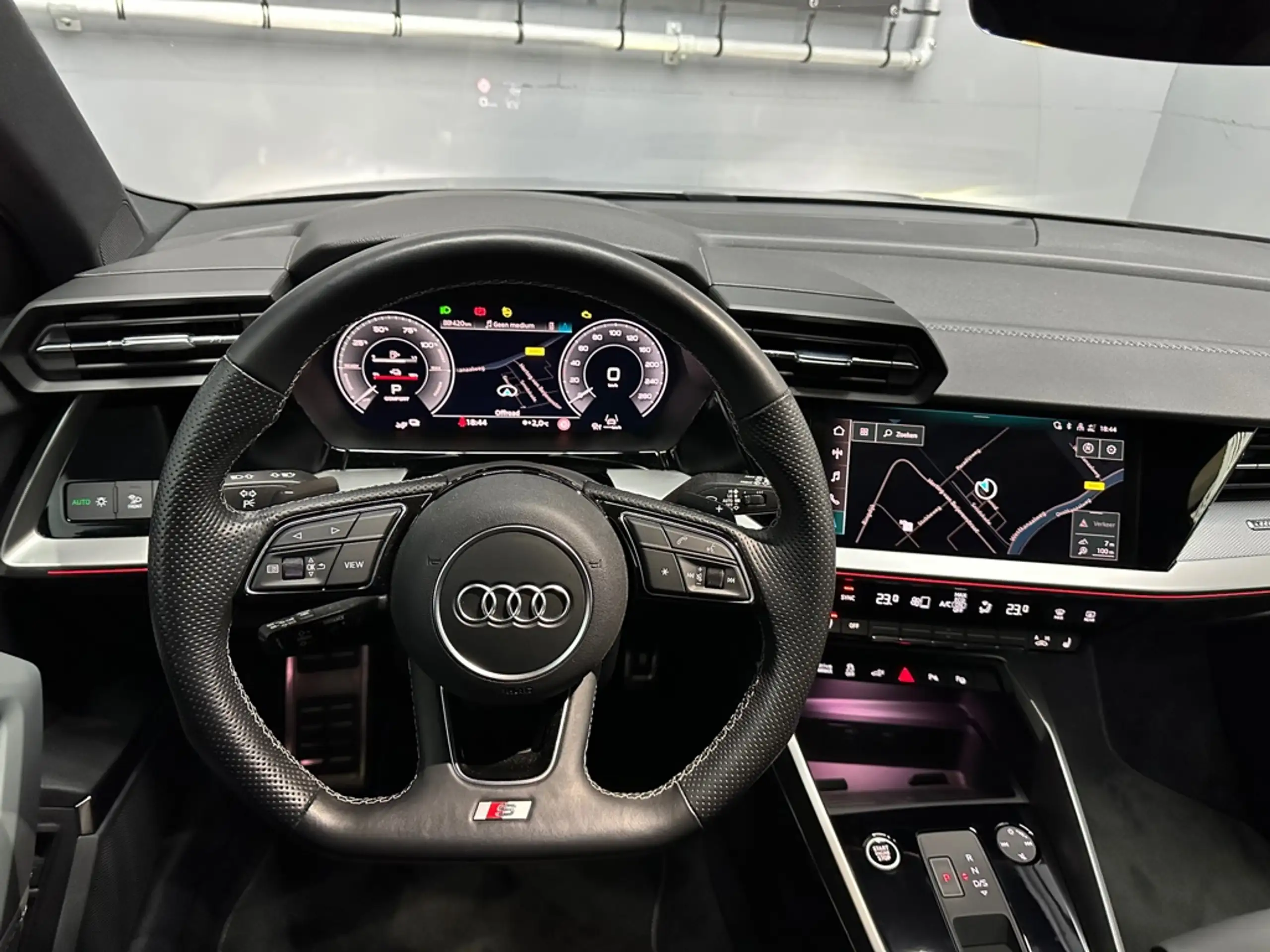 Audi - A3