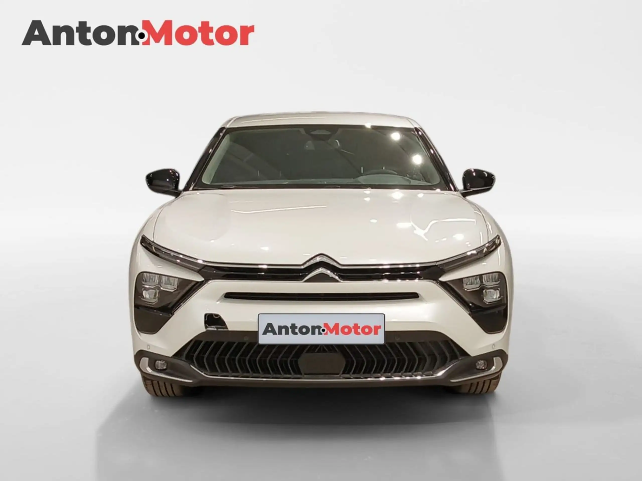 Citroen - C5 X