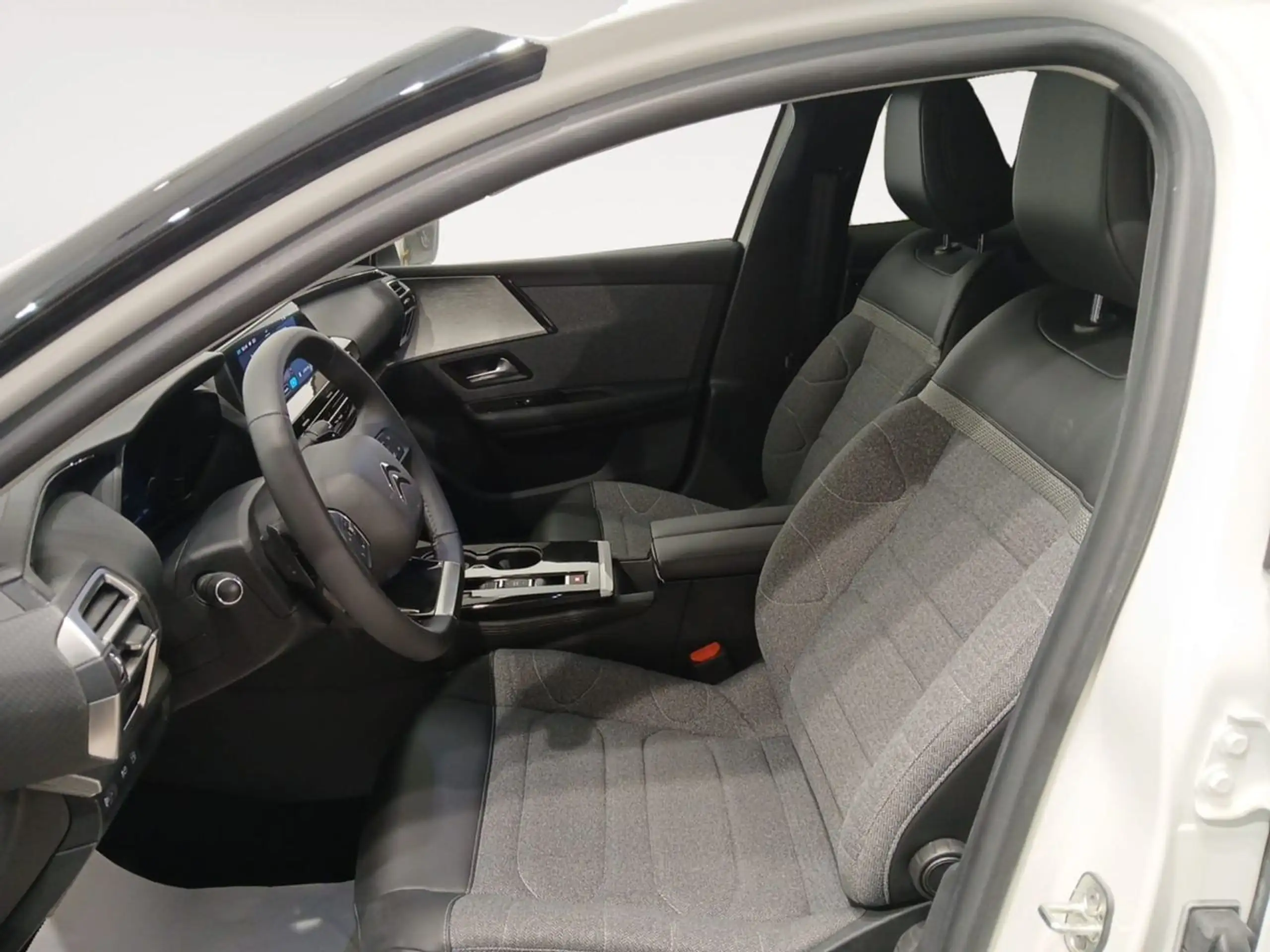 Citroen - C5 X