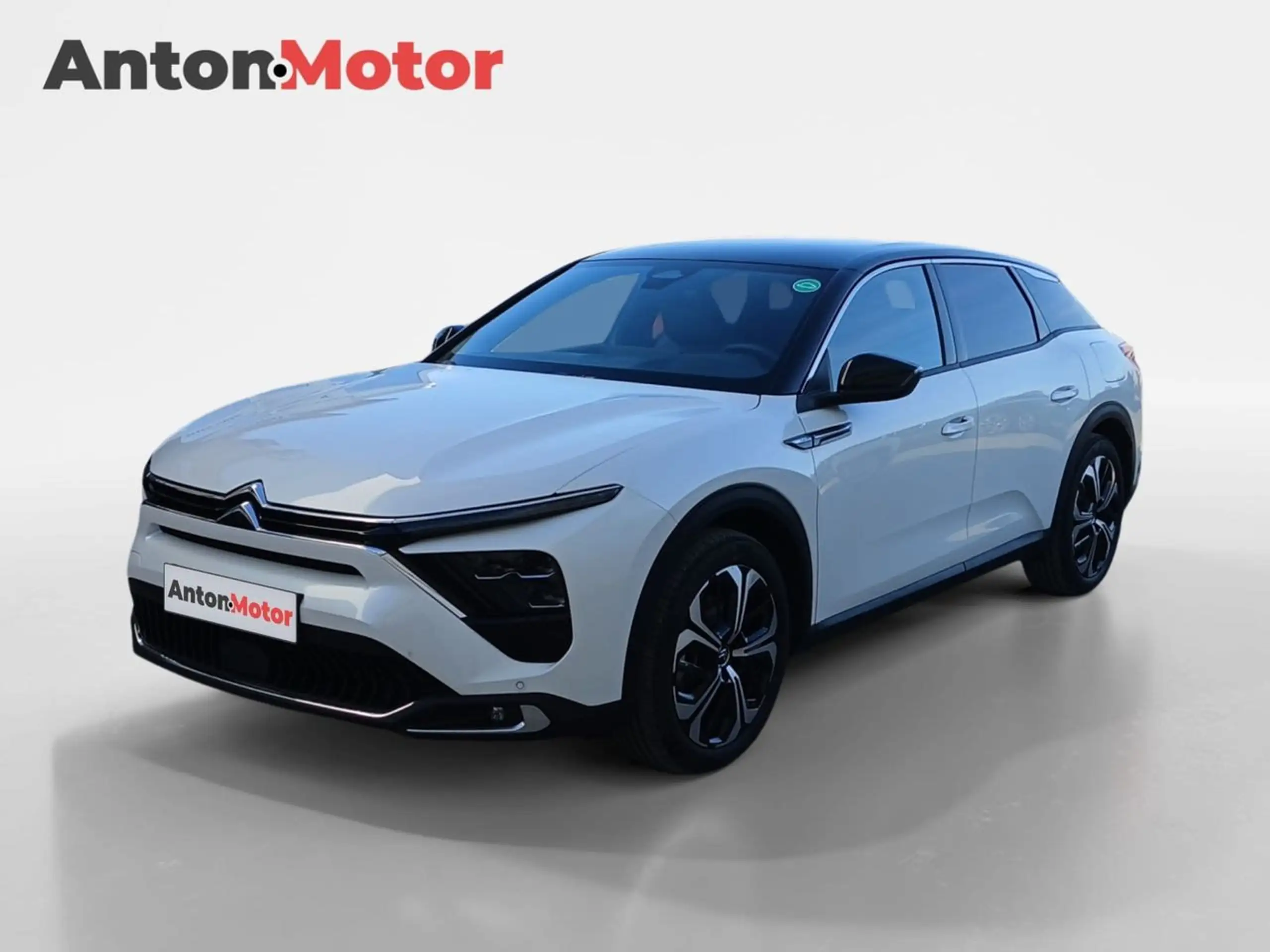 Citroen C5 X 2023