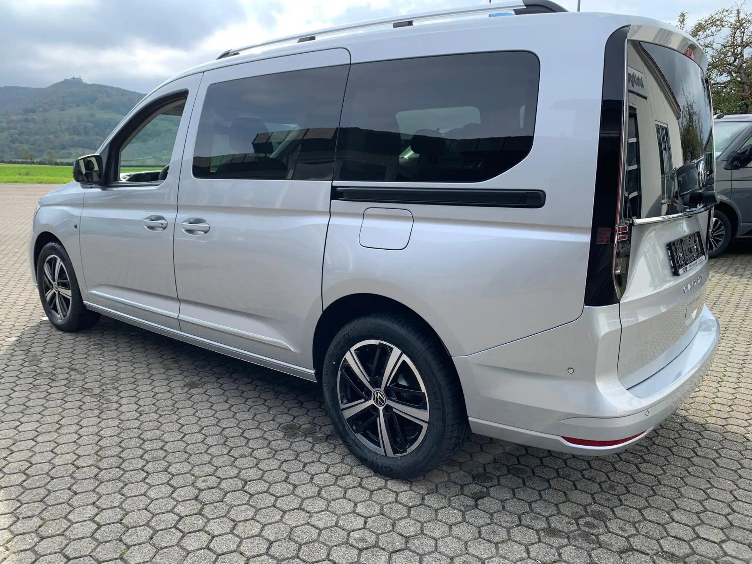 Volkswagen - Caddy