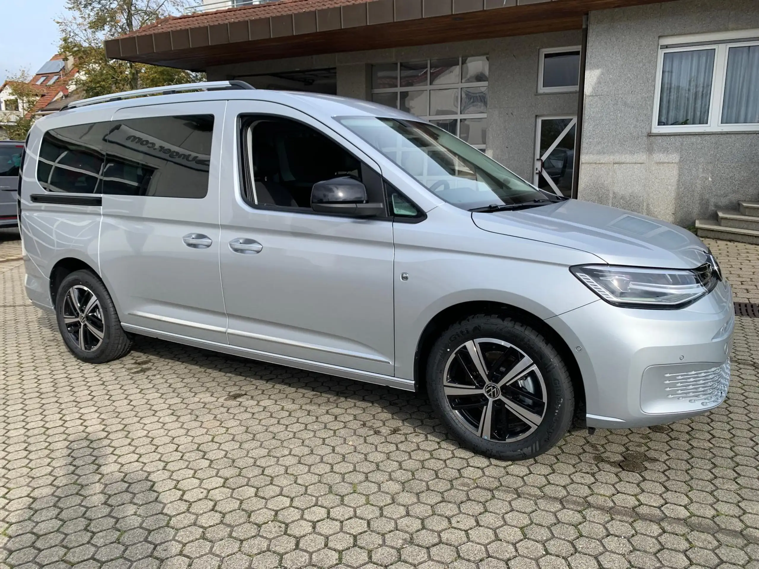 Volkswagen - Caddy