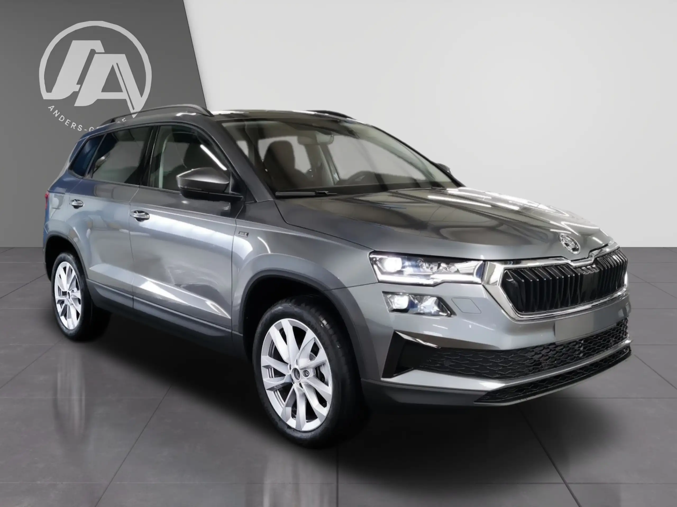 Skoda - Karoq