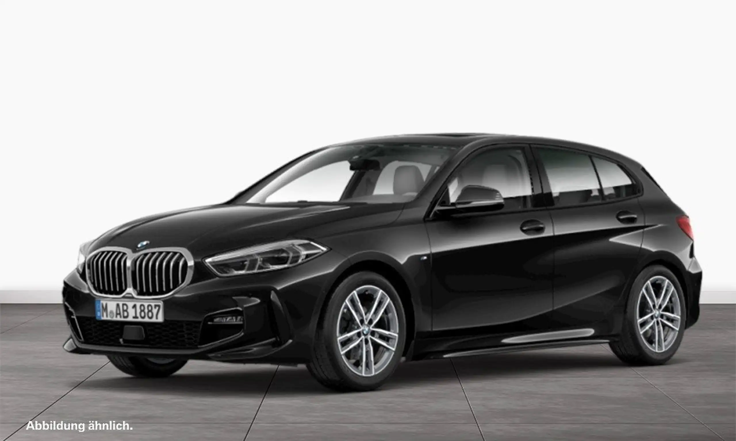 BMW 118 2024