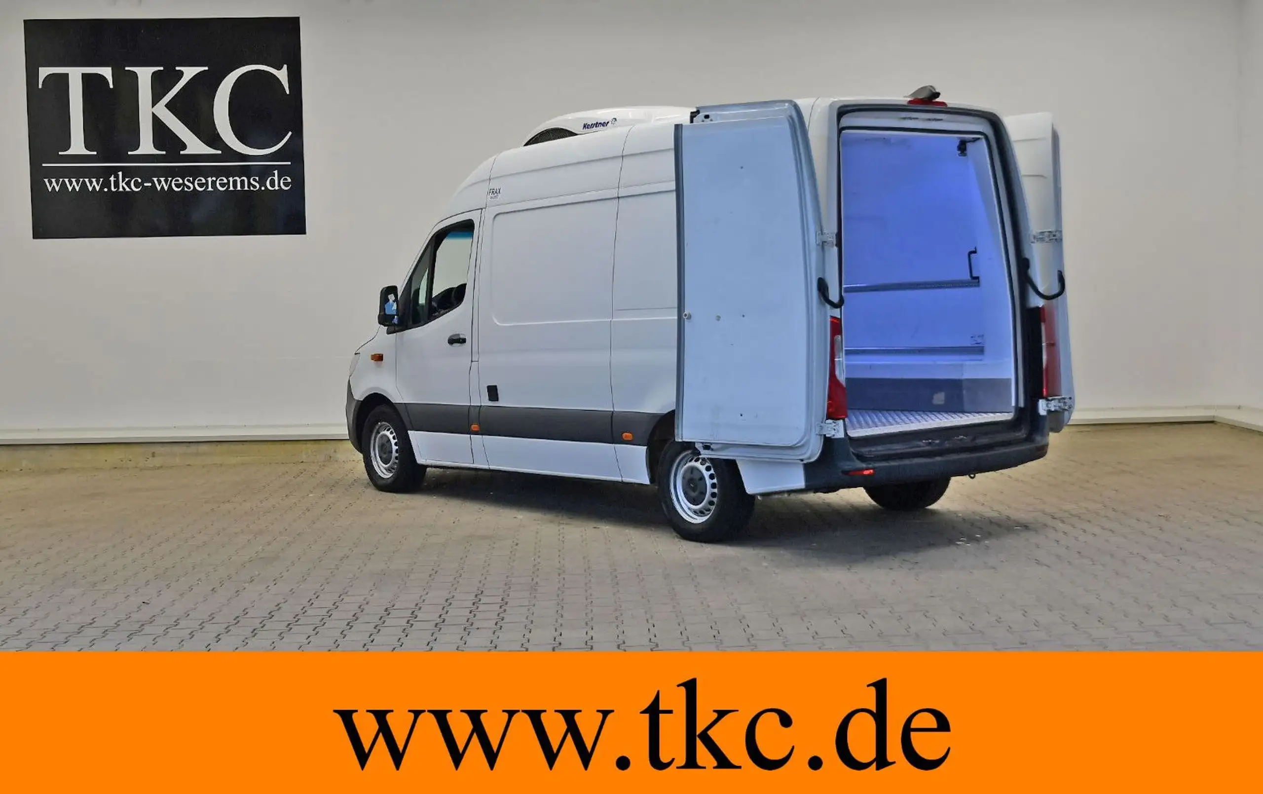 Mercedes-Benz - Sprinter