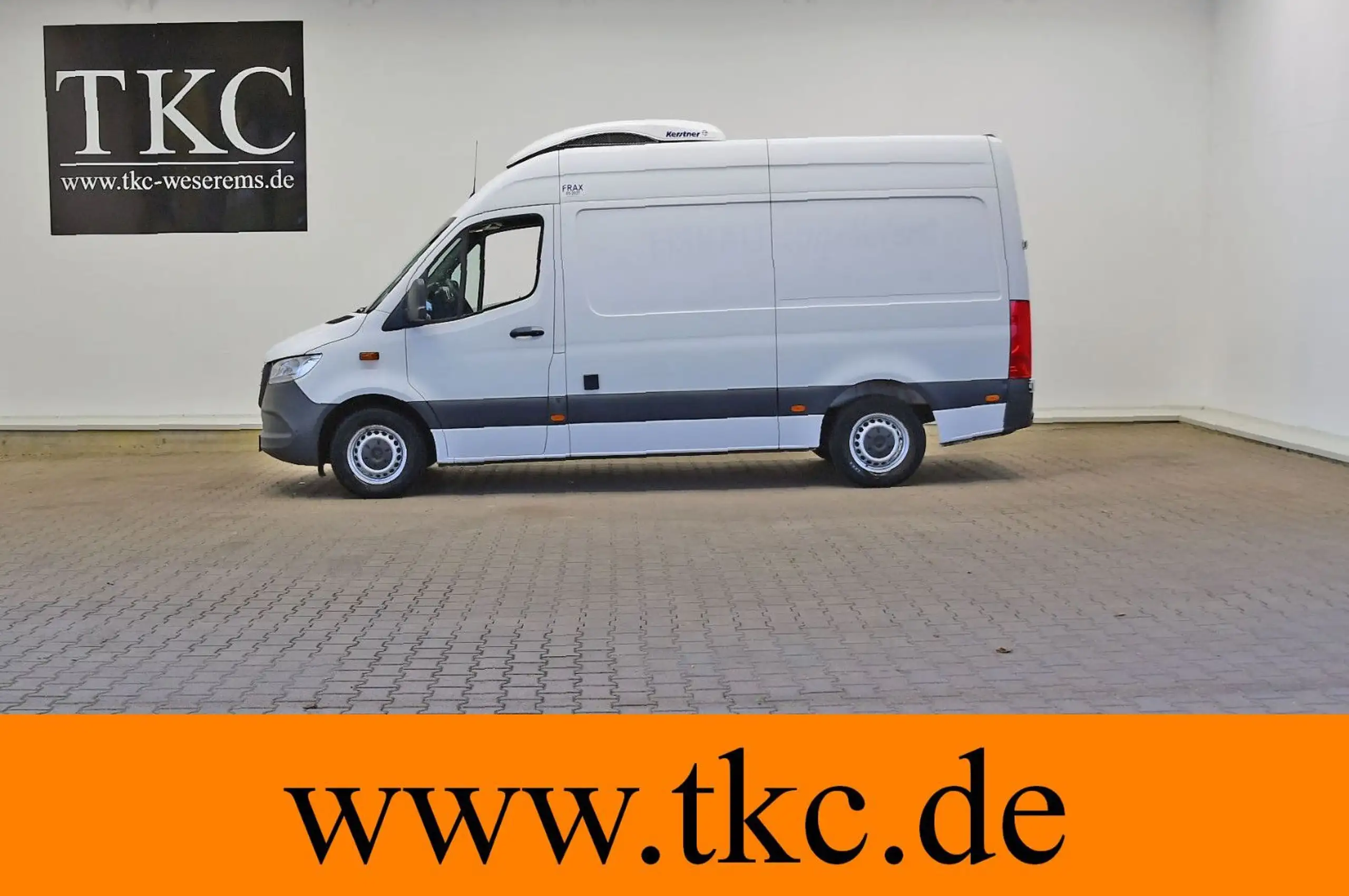 Mercedes-Benz - Sprinter