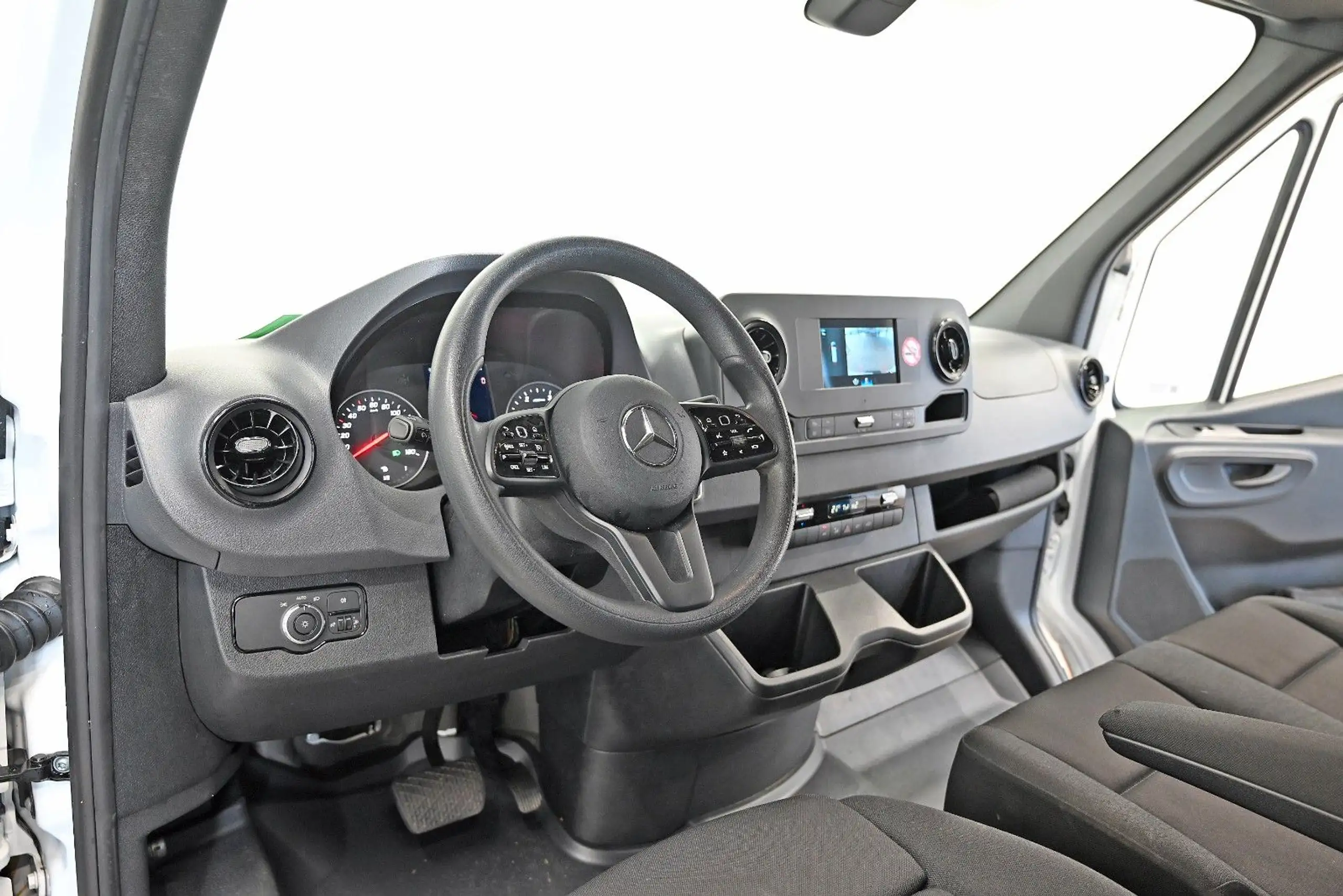 Mercedes-Benz - Sprinter