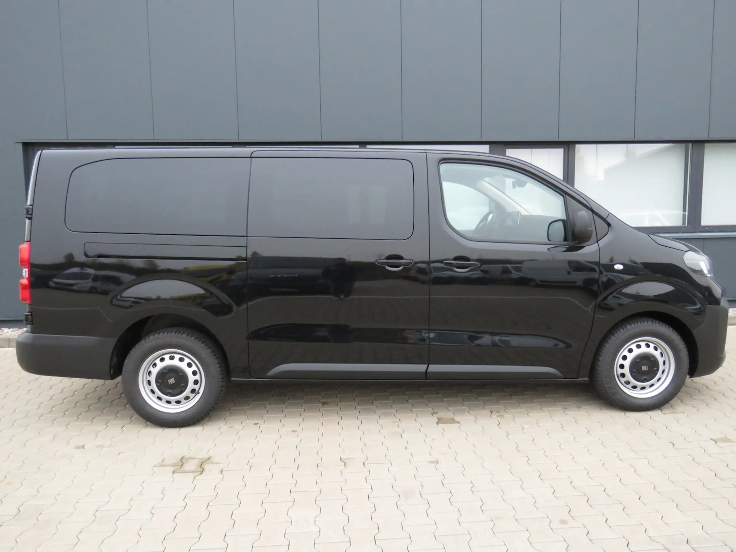 Fiat - Scudo