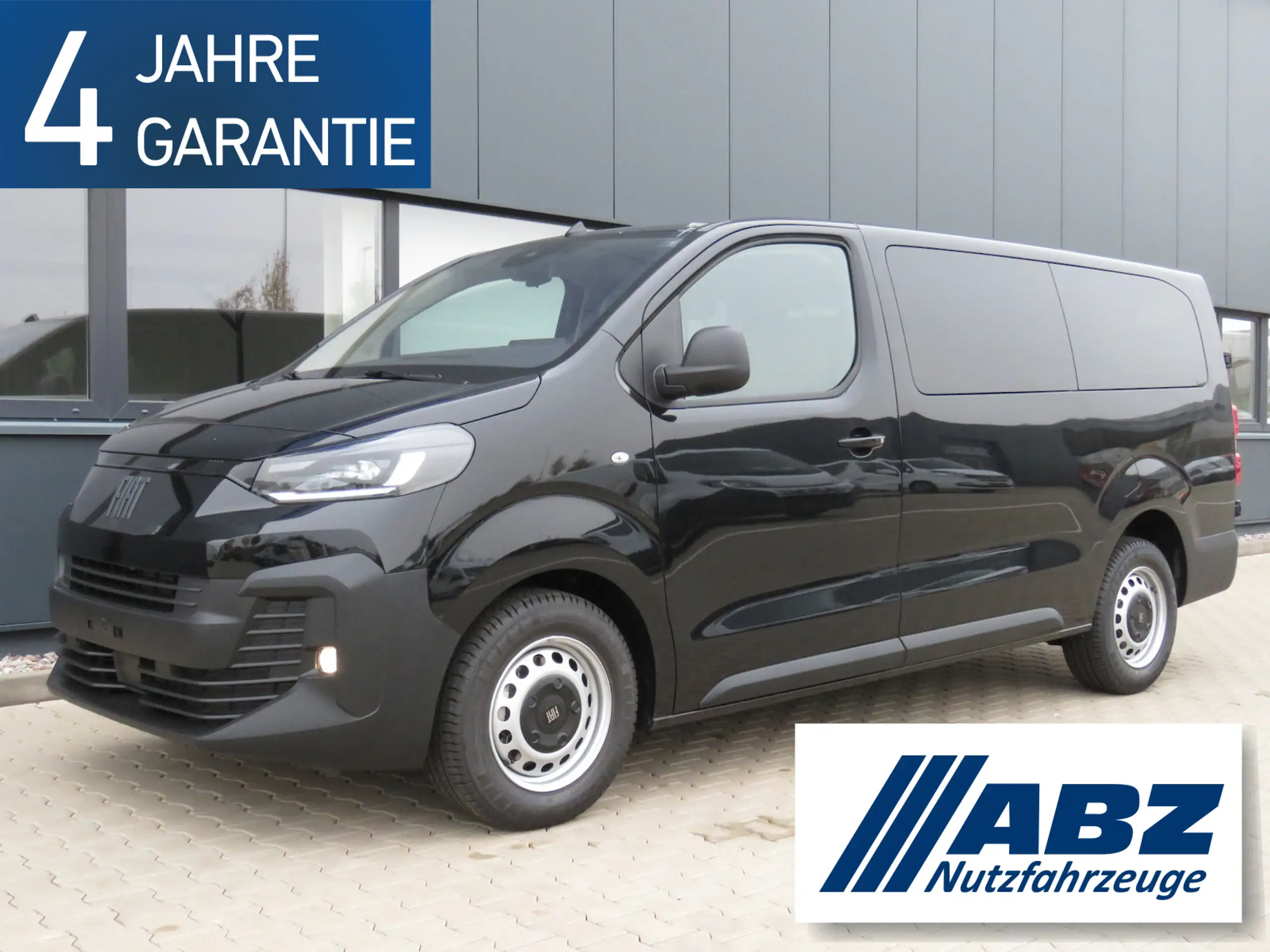 Fiat - Scudo