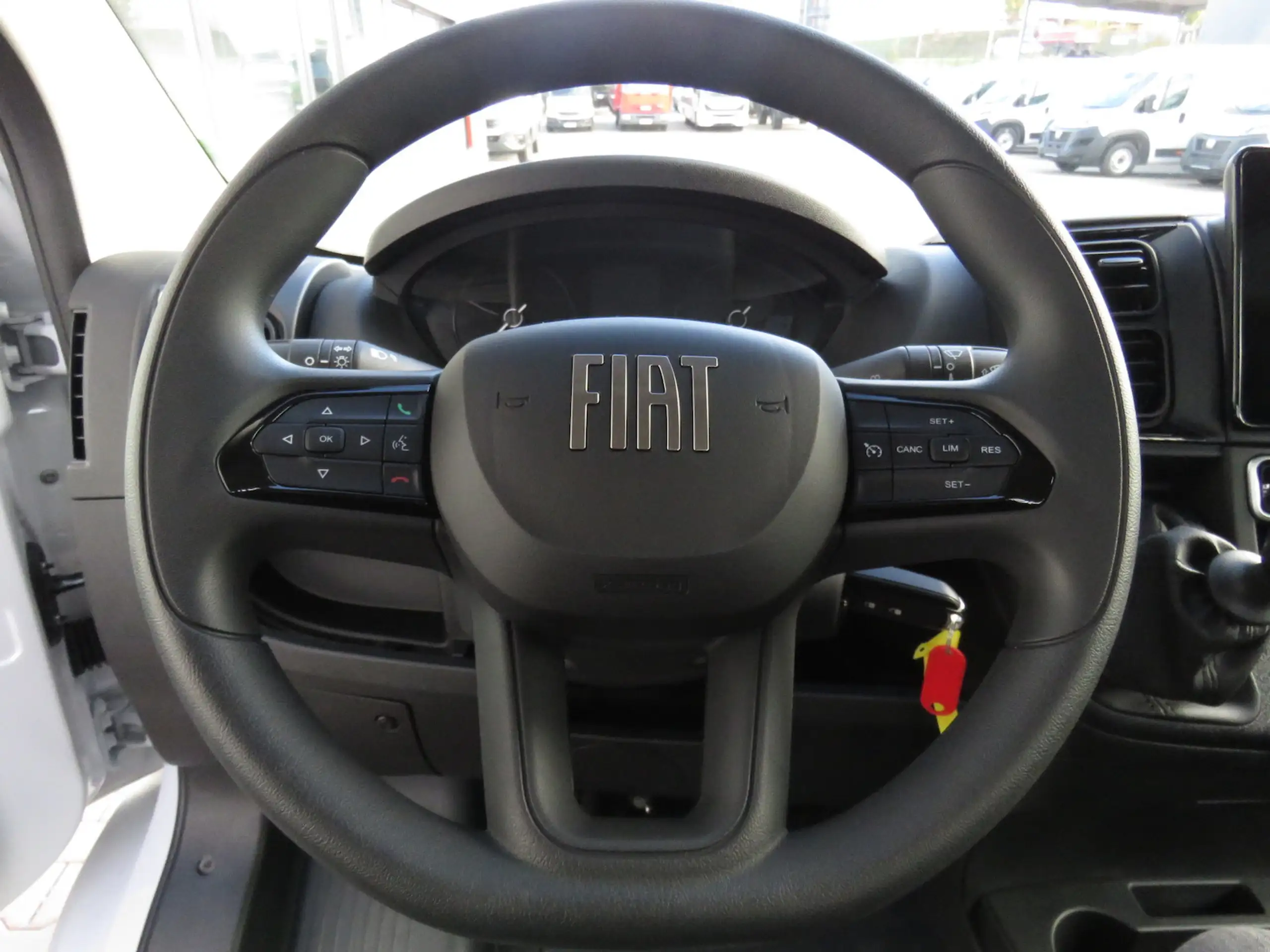 Fiat - Ducato