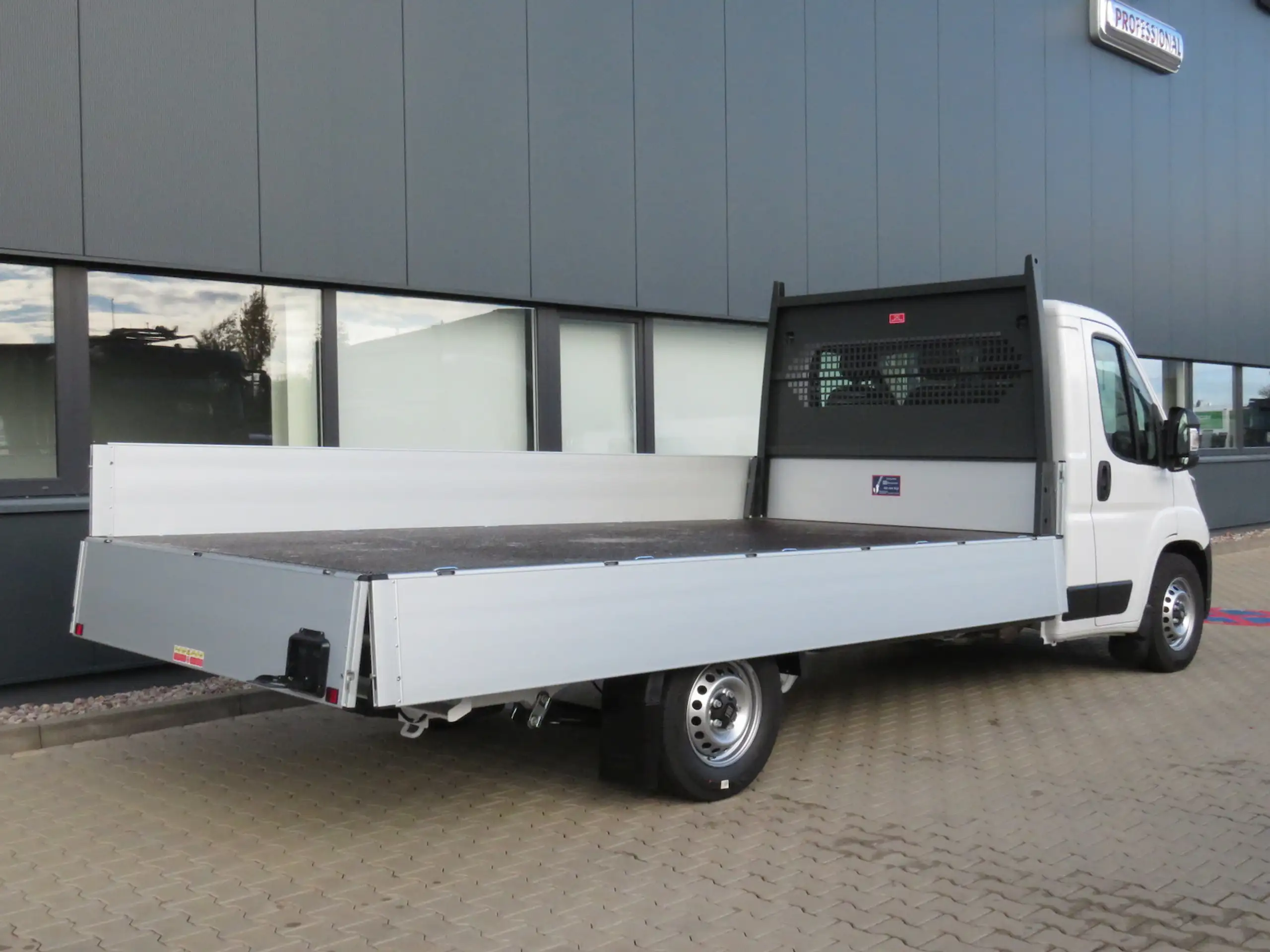 Fiat - Ducato