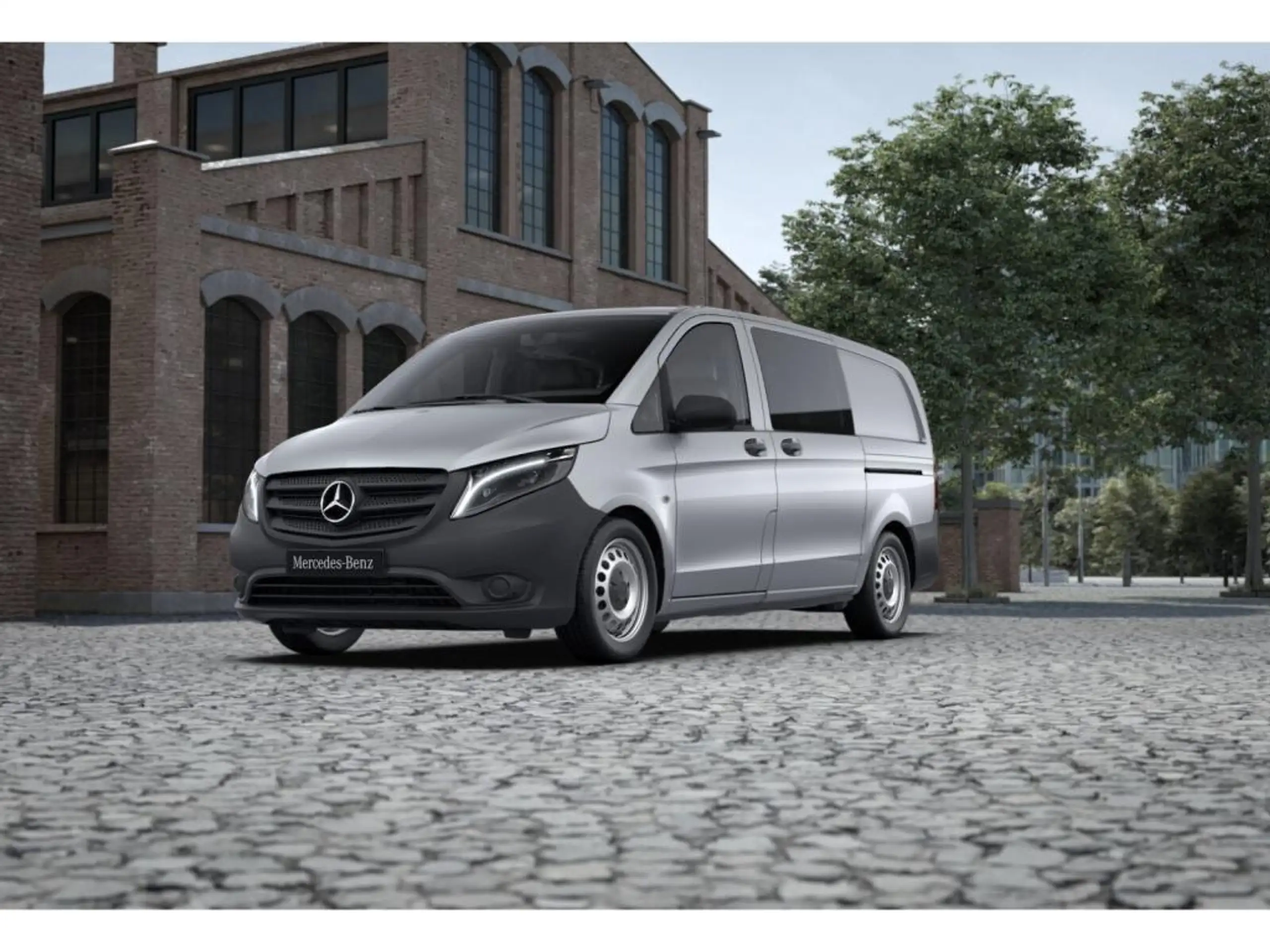 Mercedes-Benz - Vito