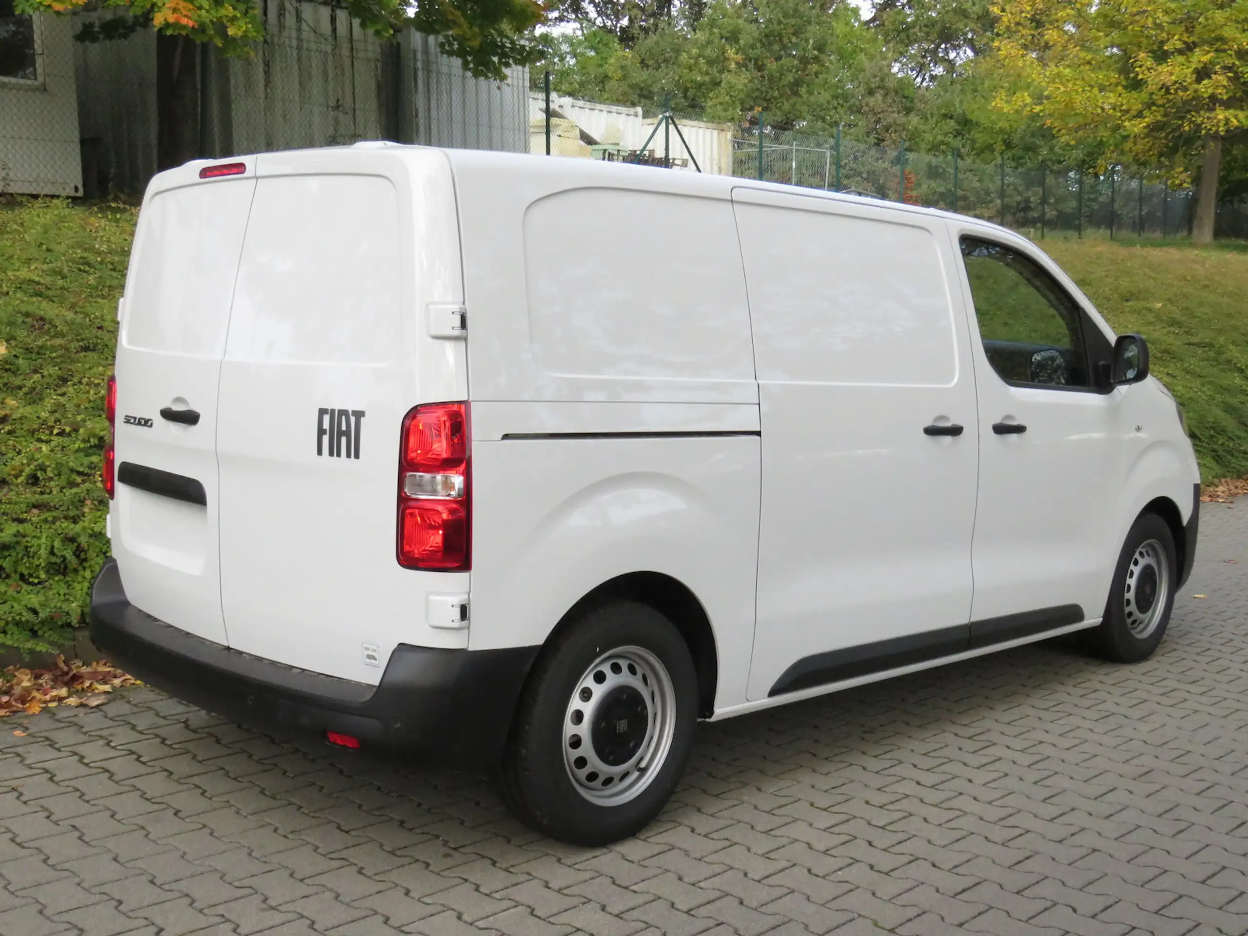 Fiat - Scudo