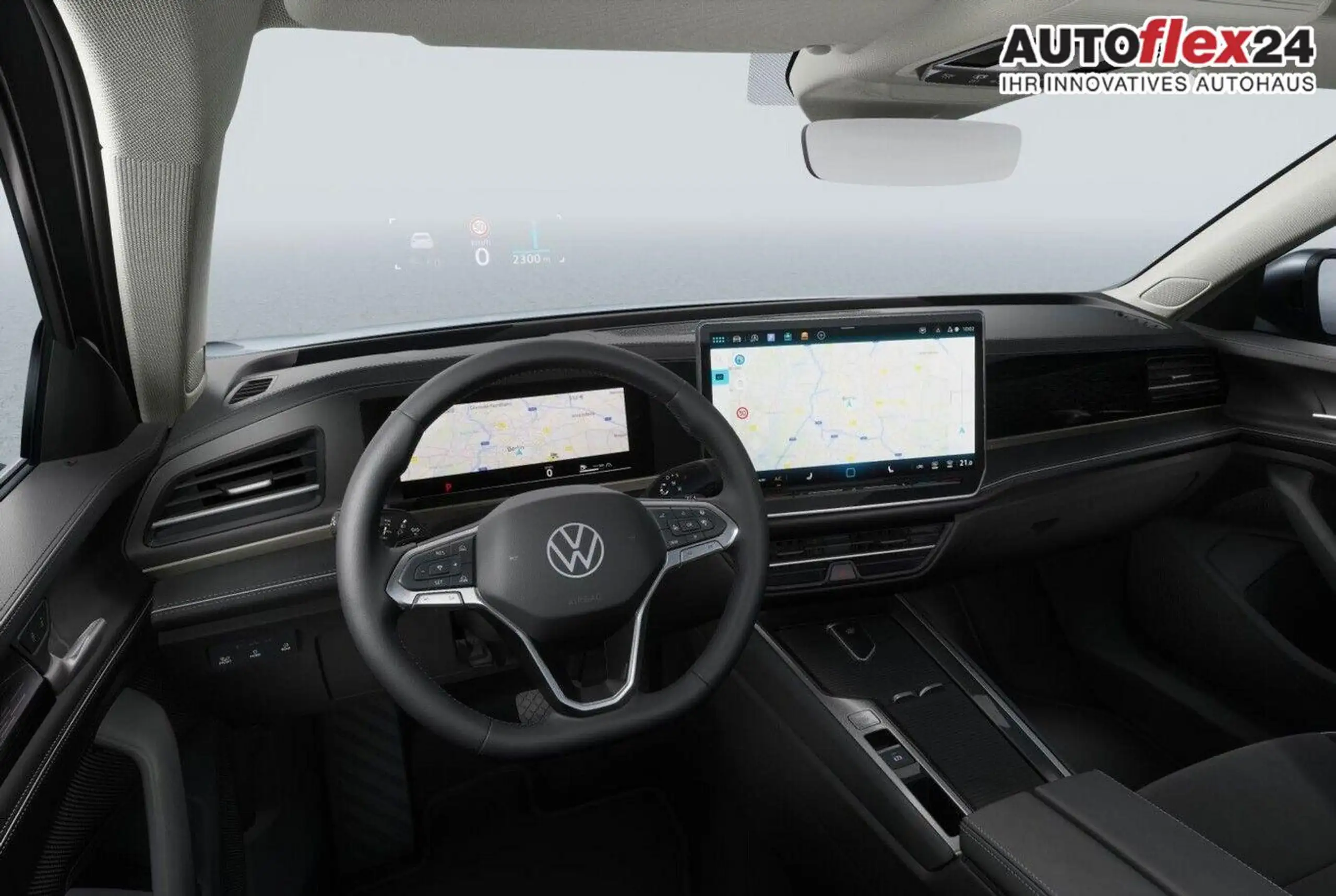 Volkswagen - Passat Alltrack