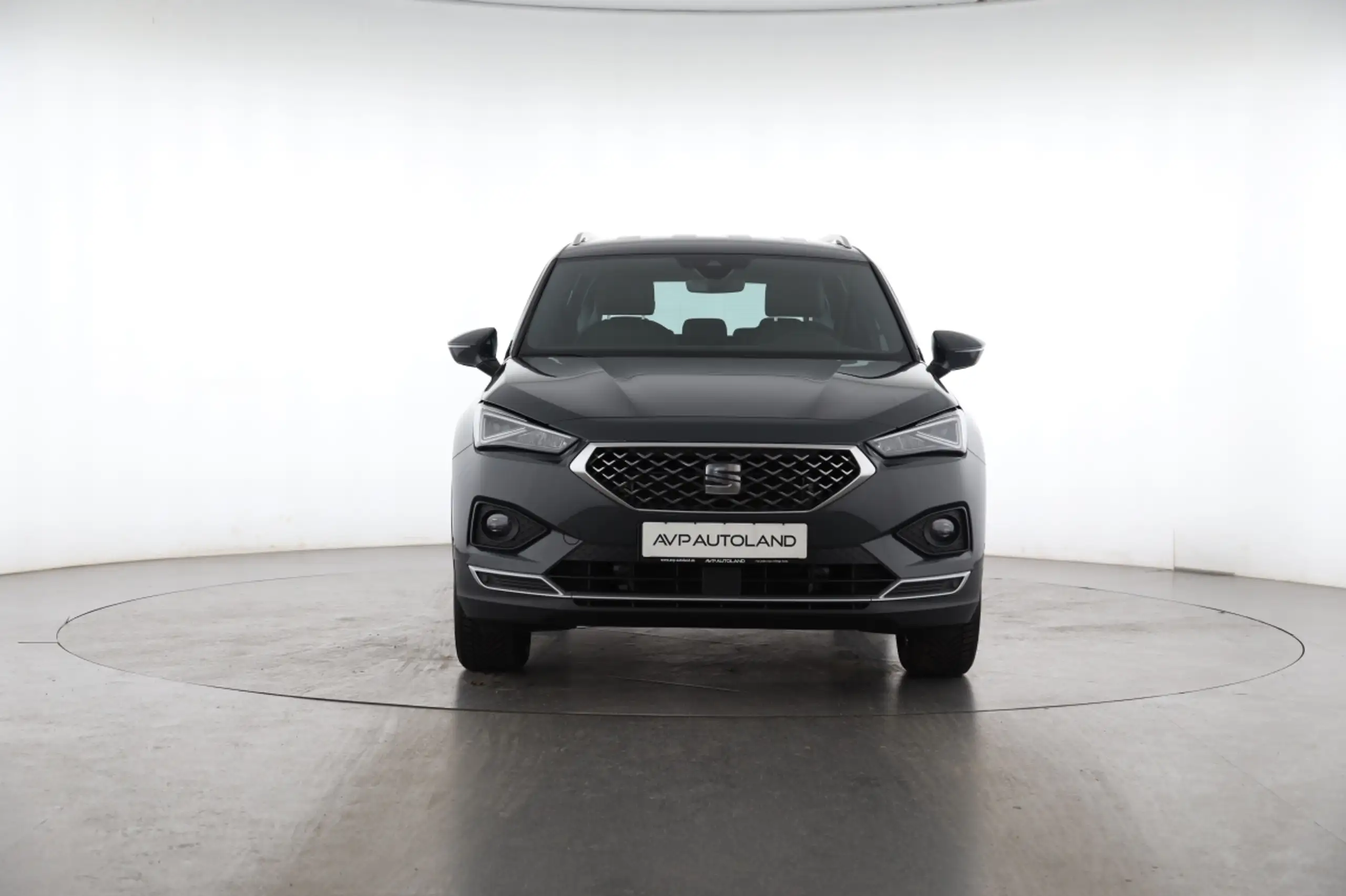 SEAT - Tarraco