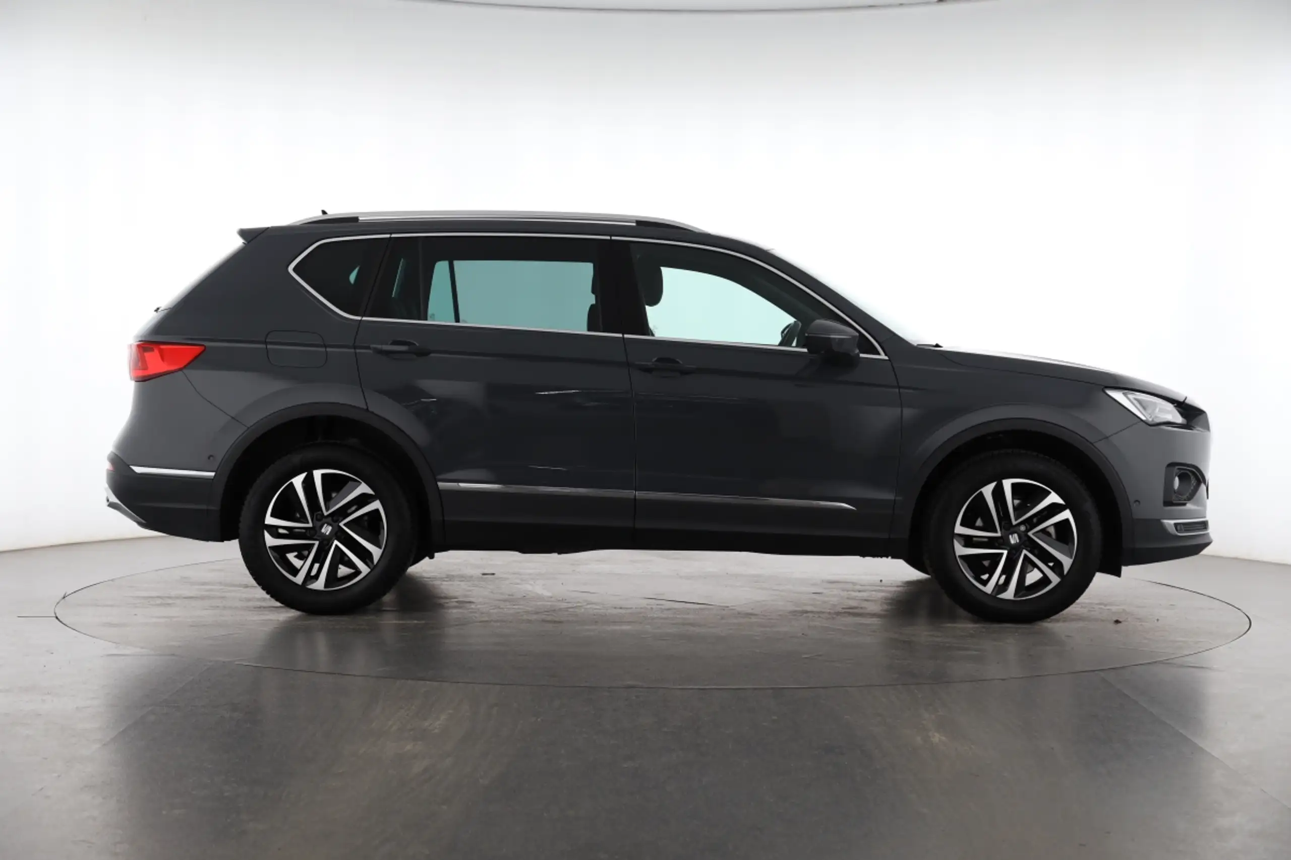 SEAT - Tarraco