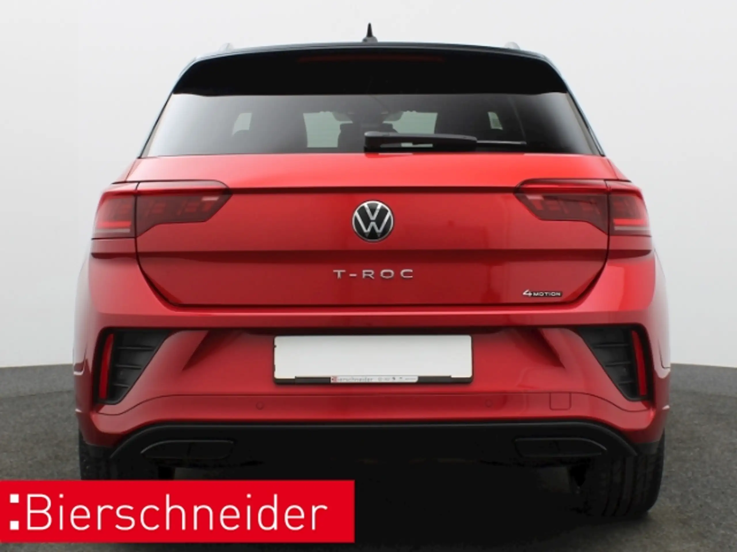 Volkswagen - T-Roc