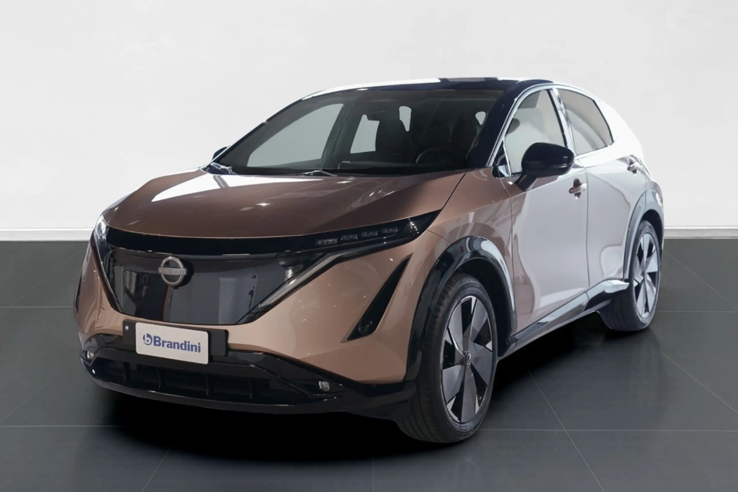 Nissan Ariya 2023