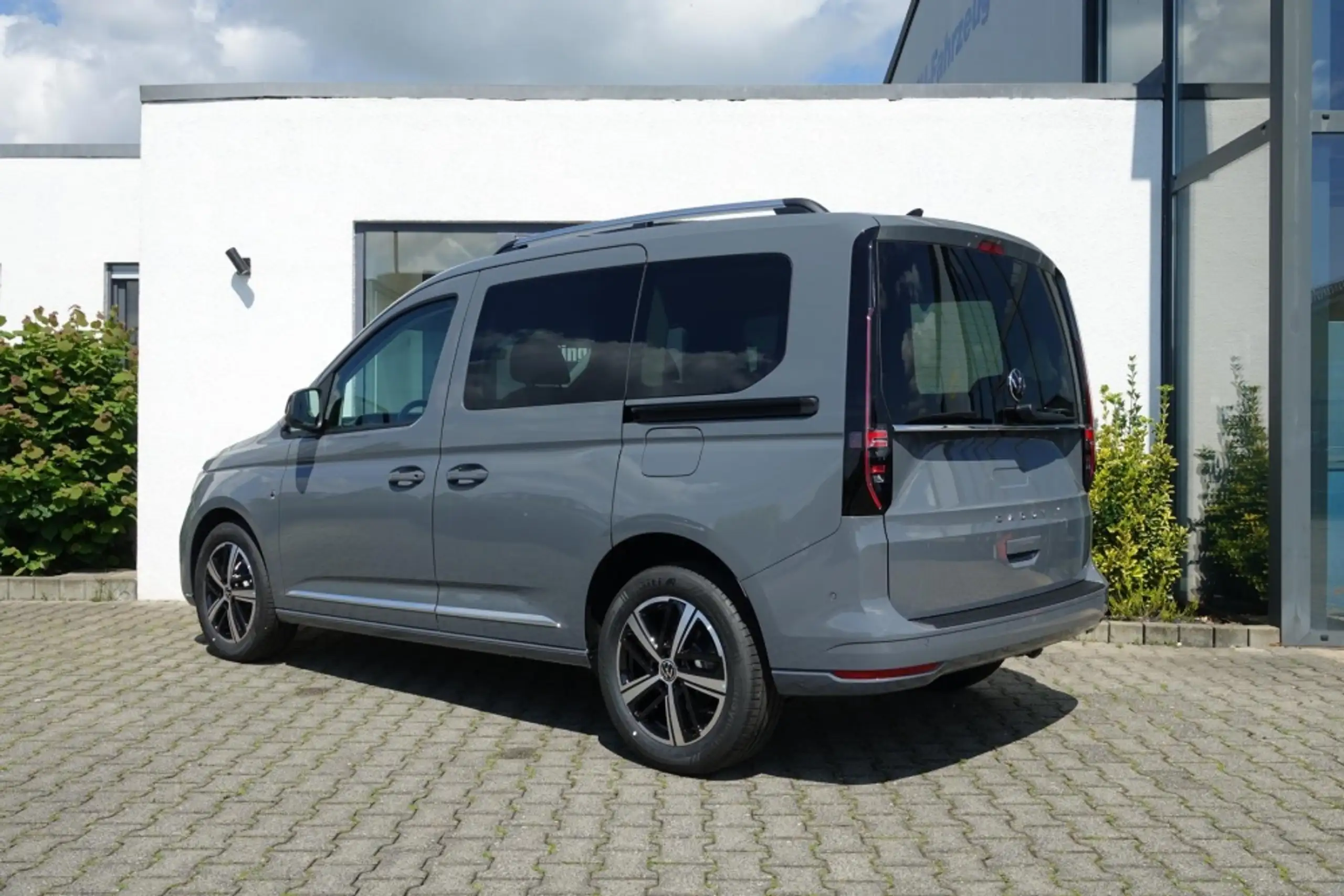 Volkswagen - Caddy