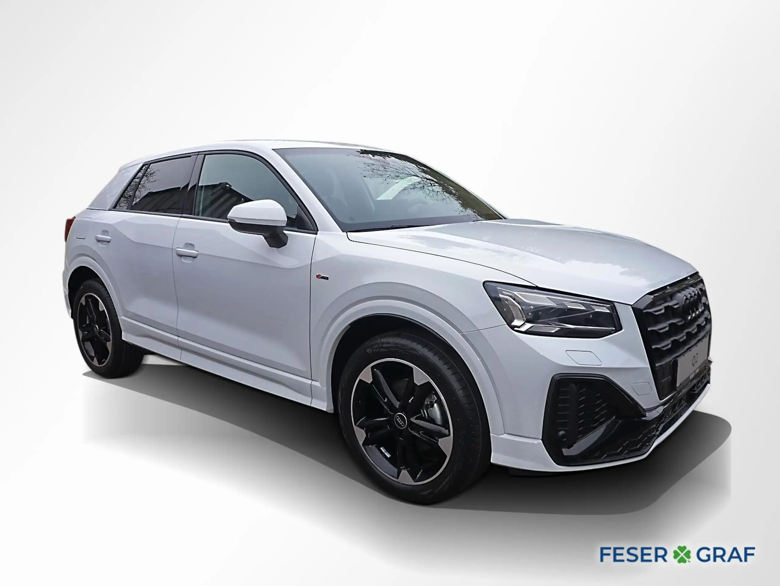 Audi - Q2