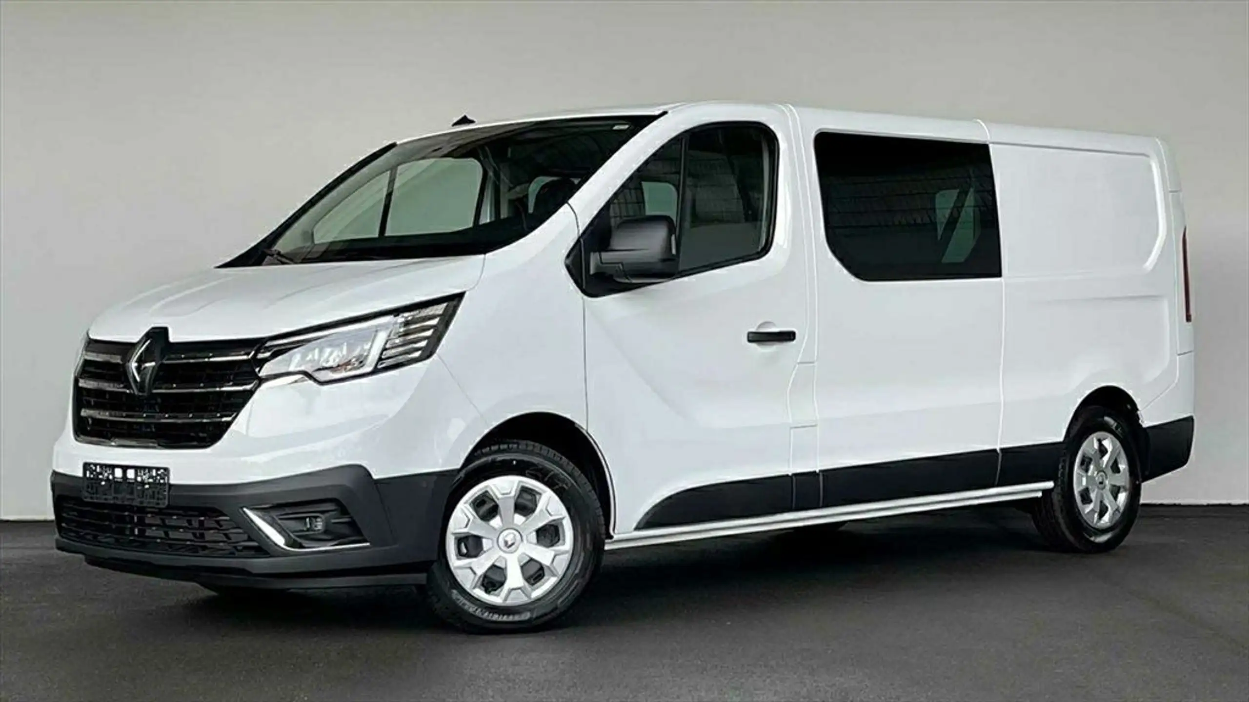 Renault - Trafic