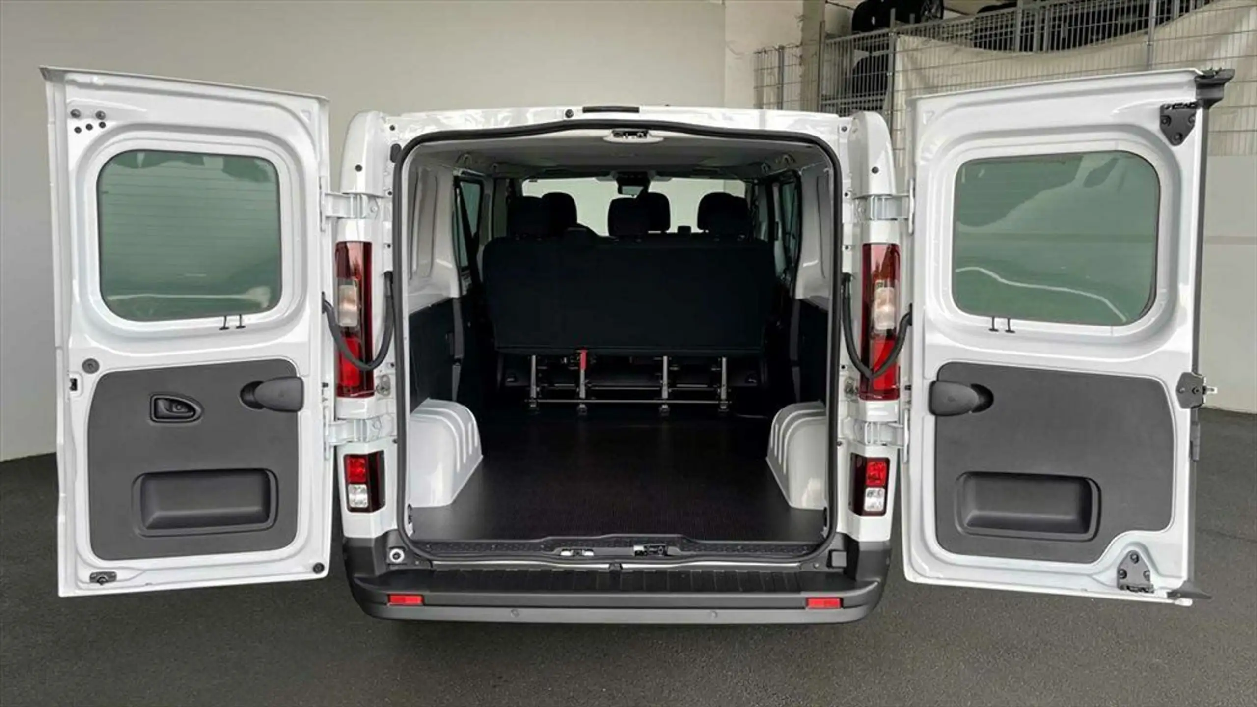 Renault - Trafic