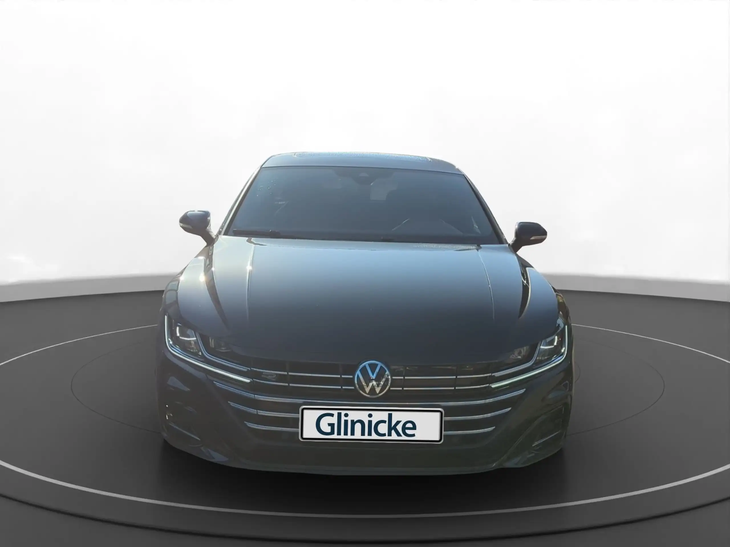 Volkswagen - Arteon