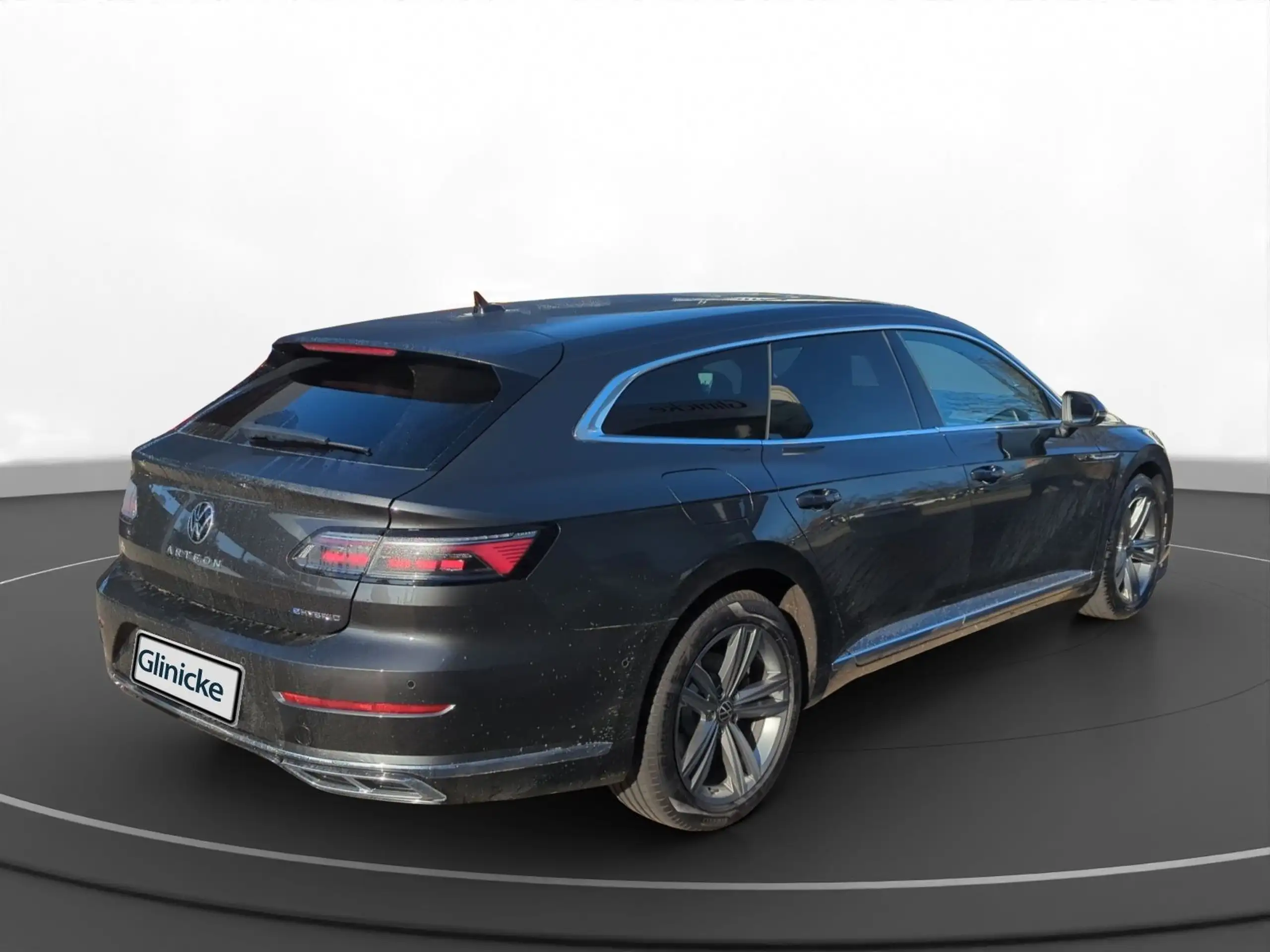 Volkswagen - Arteon