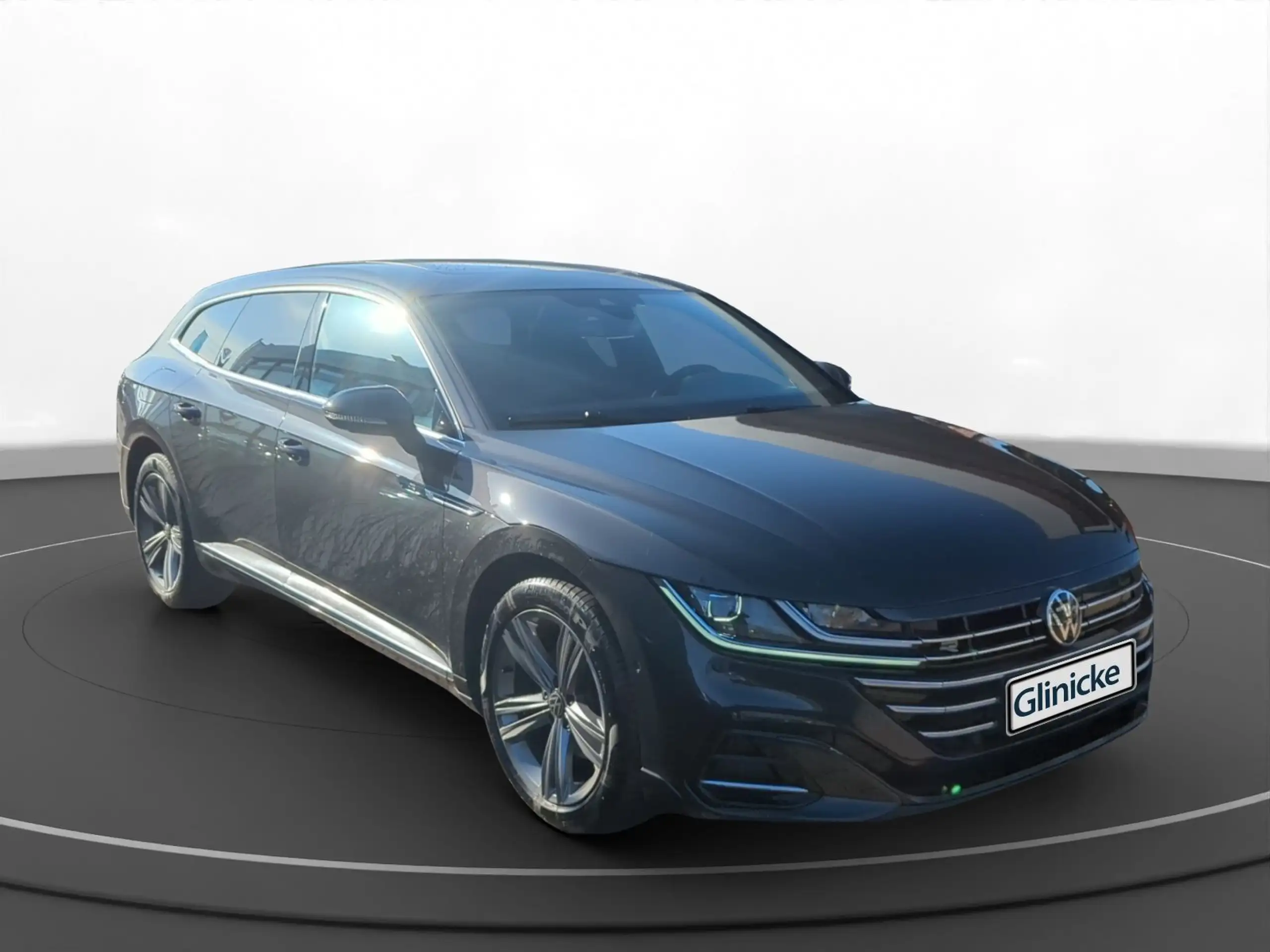 Volkswagen - Arteon