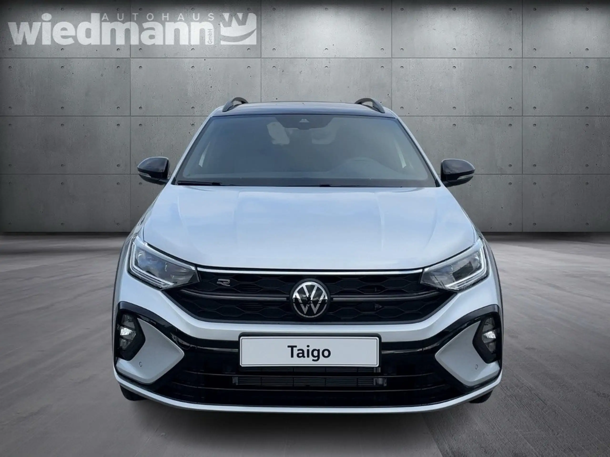 Volkswagen - Taigo