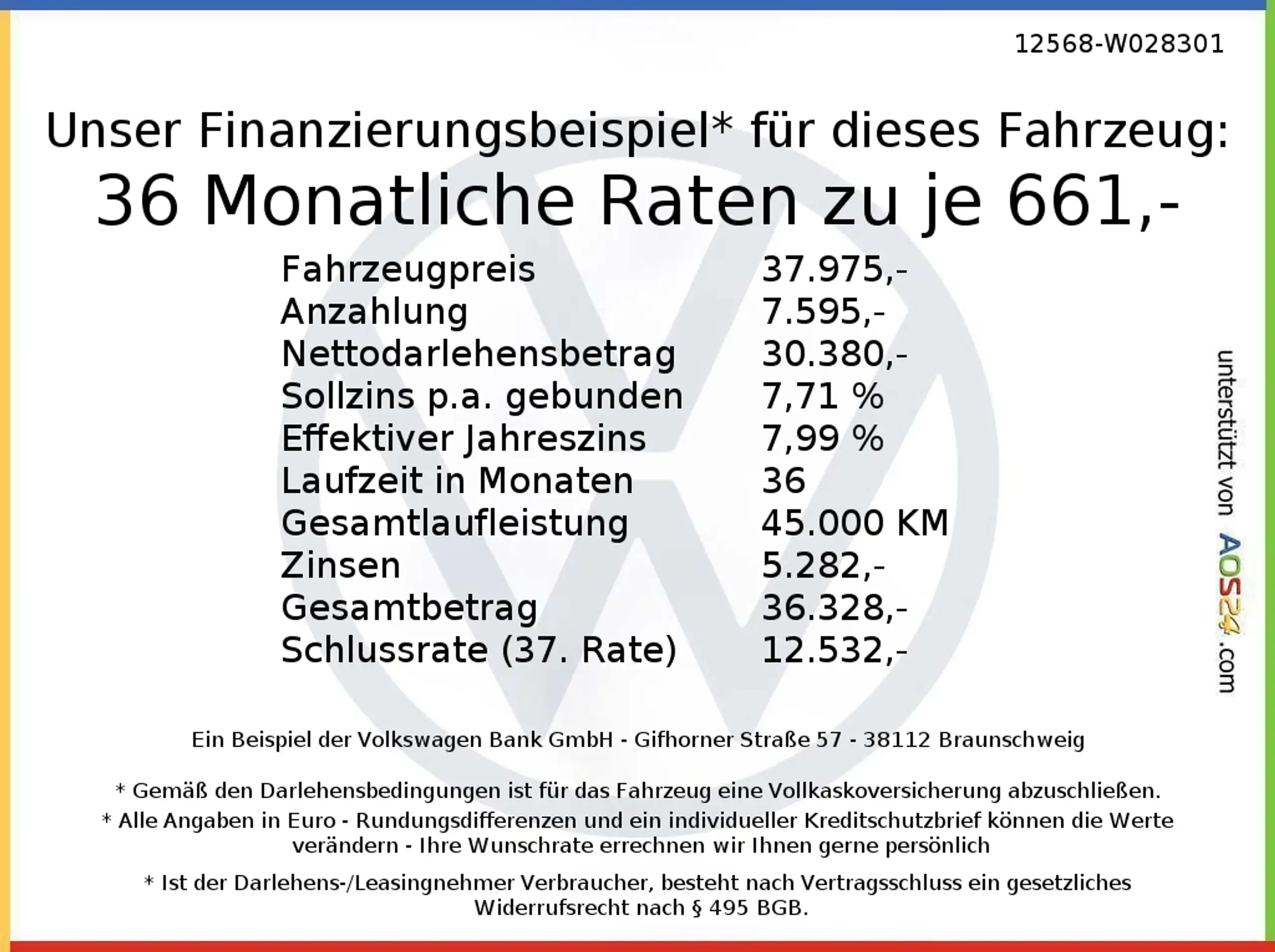 Volkswagen - Touran