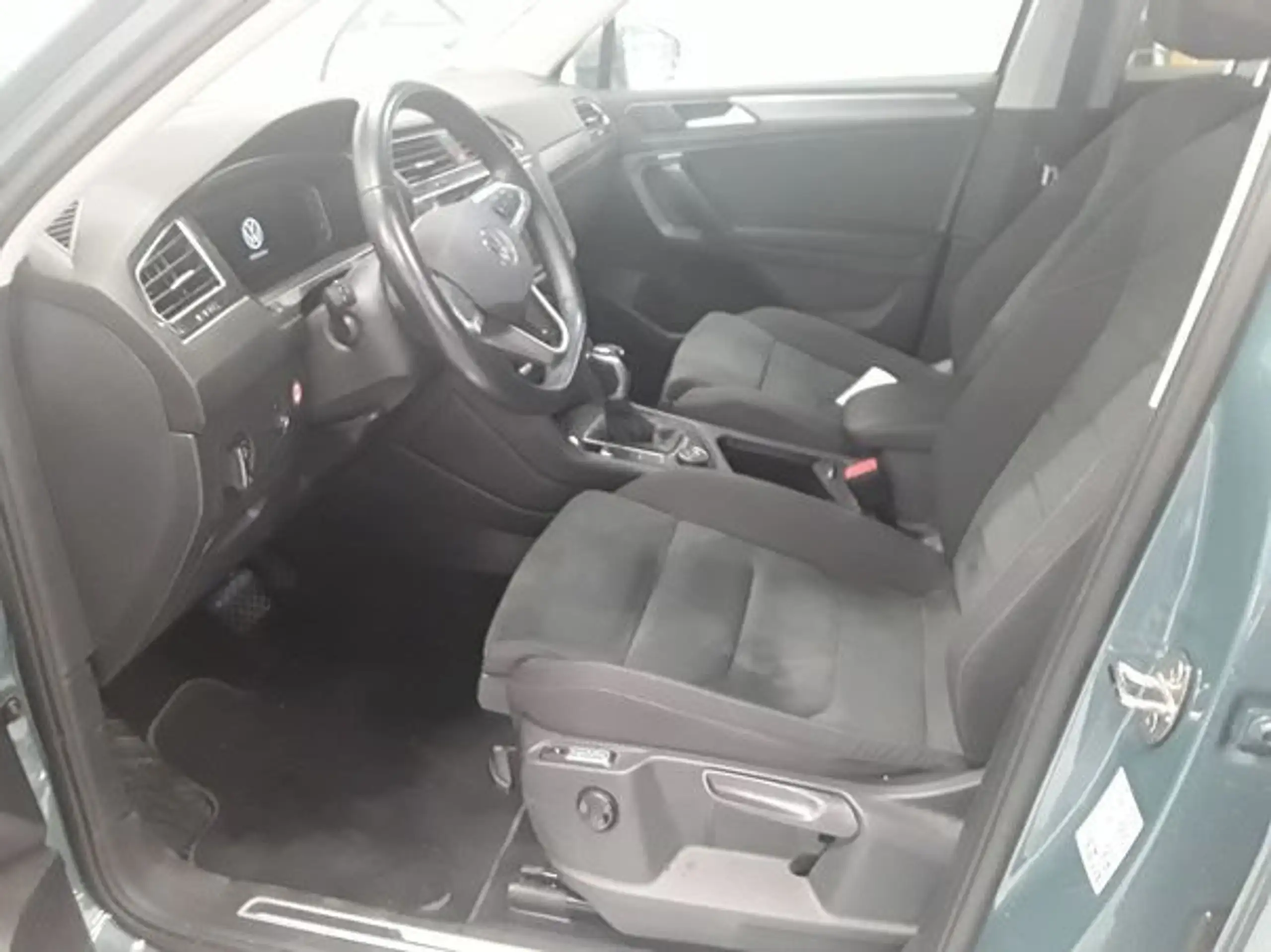 Volkswagen - Tiguan Allspace