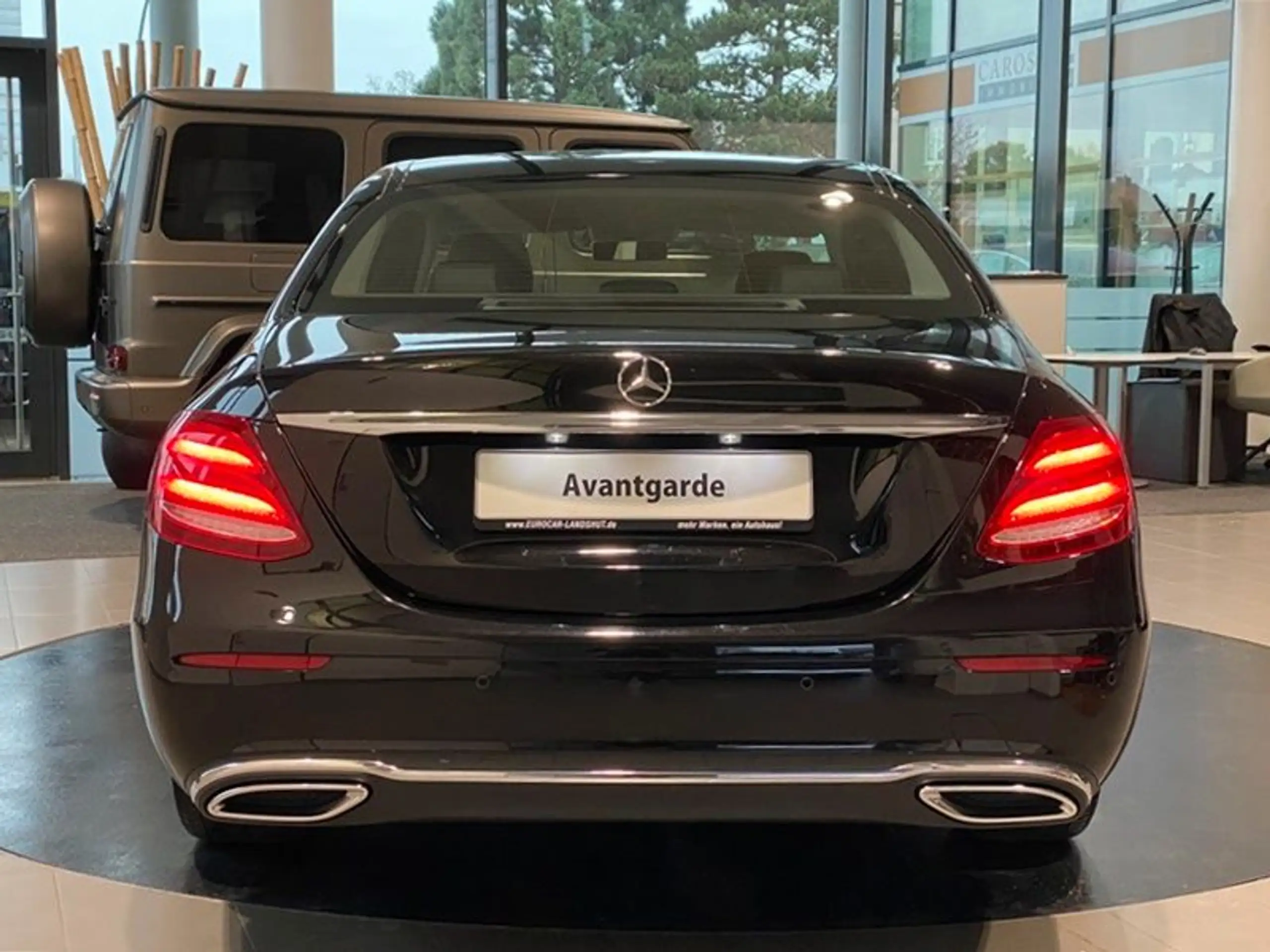 Mercedes-Benz - E 350