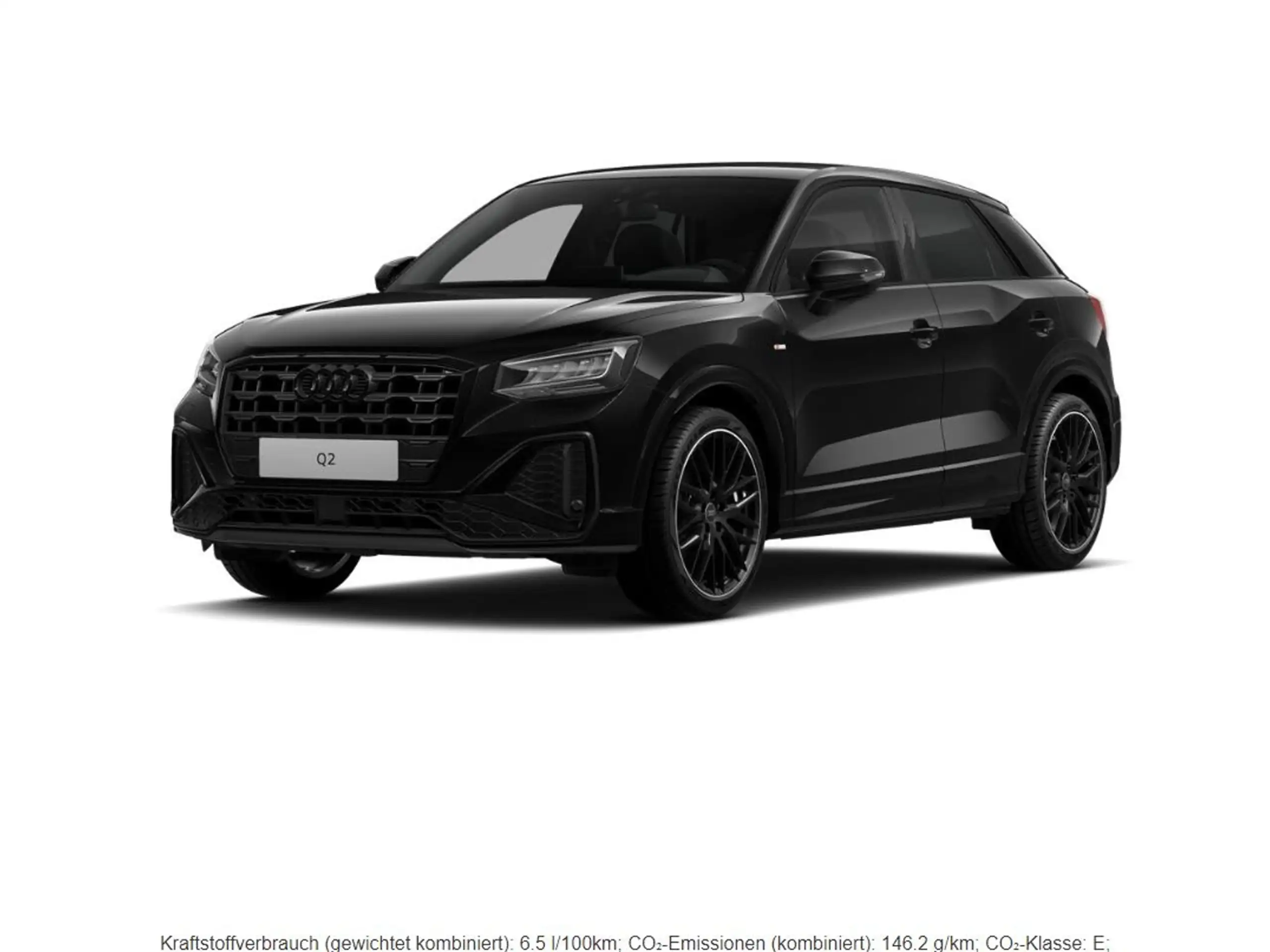 Audi - Q2