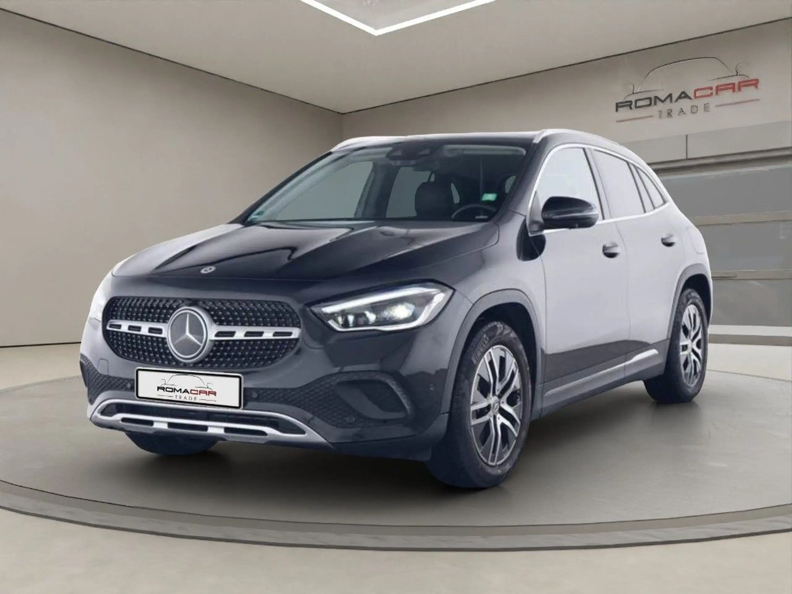 Mercedes-Benz GLA 220 2023